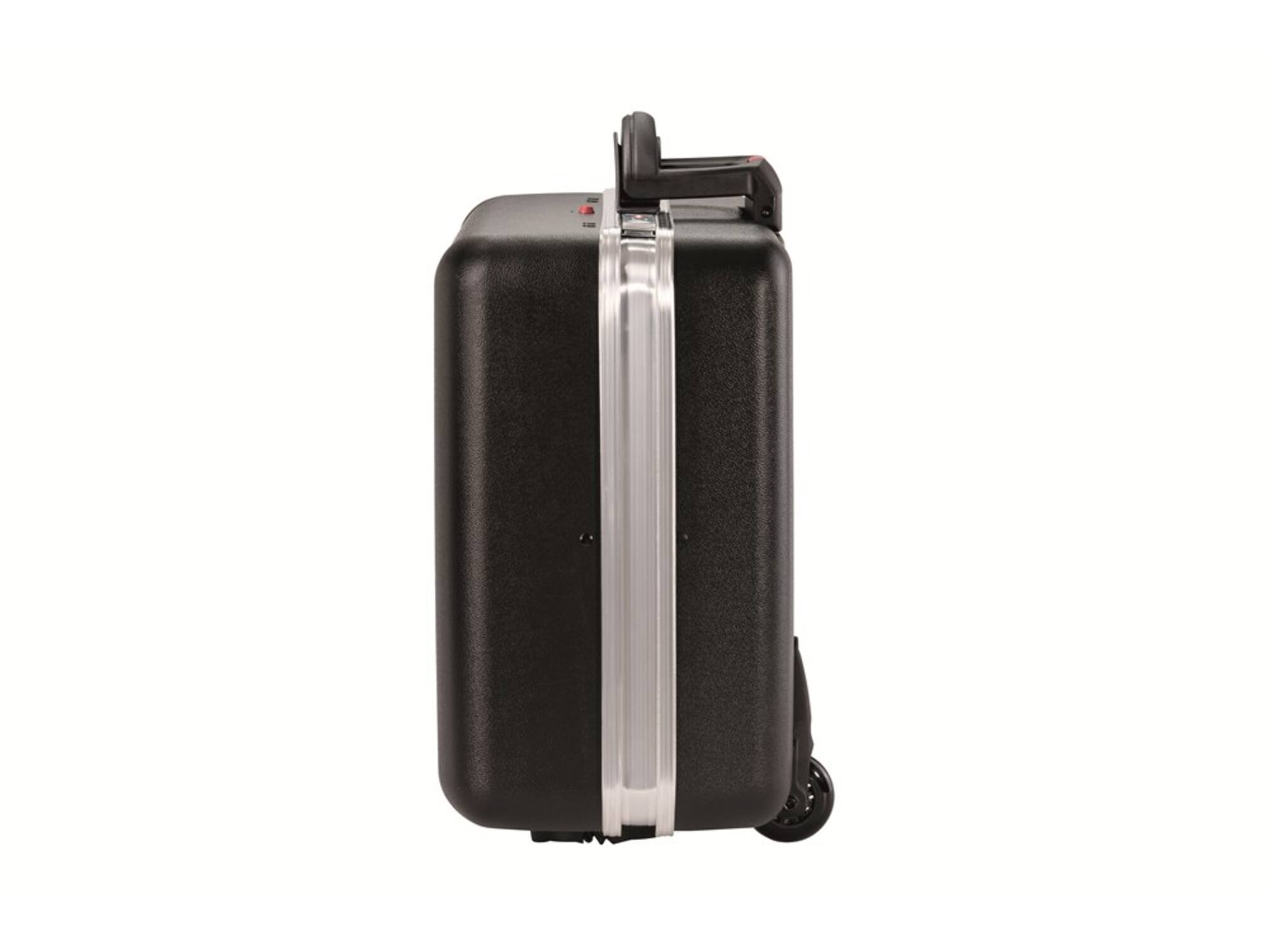 PARAT Gereedschapskoffer op wielen CLASSIC CP-7 57X22X42CM
