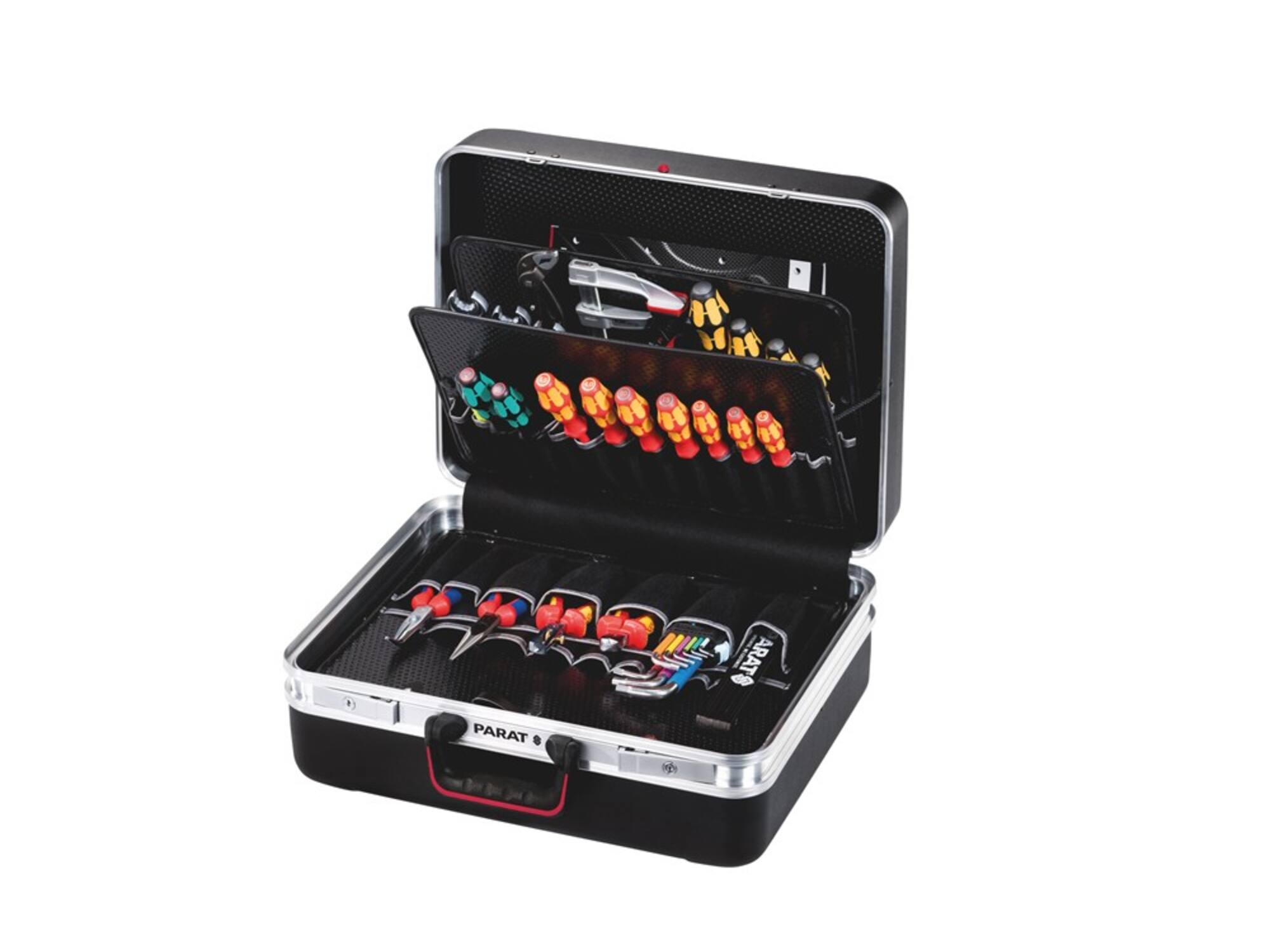 PARAT Gereedschapskoffer CLASSIC 47X21X36CM