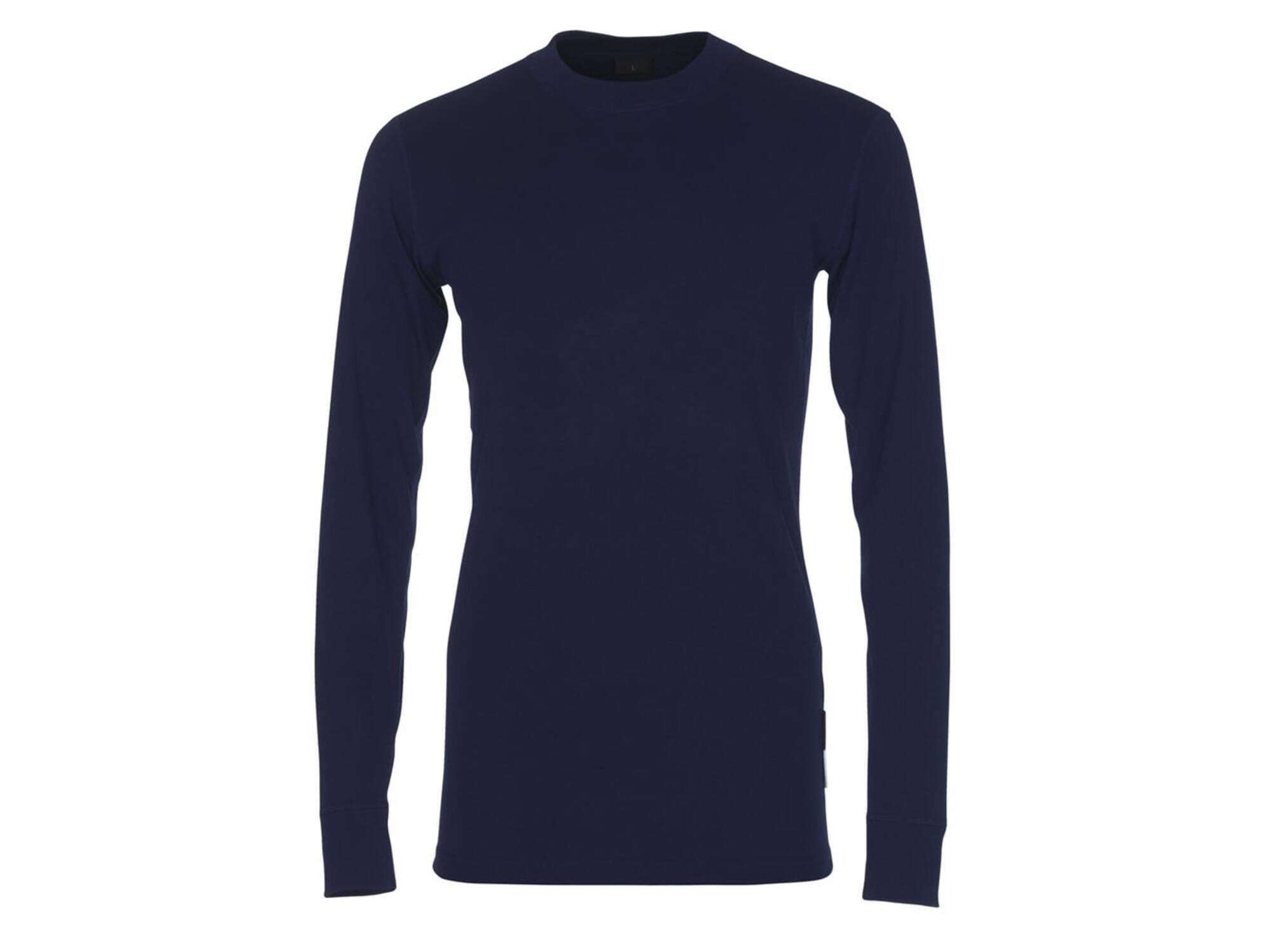 Mascot Kiruna shirt coolmax marine M
