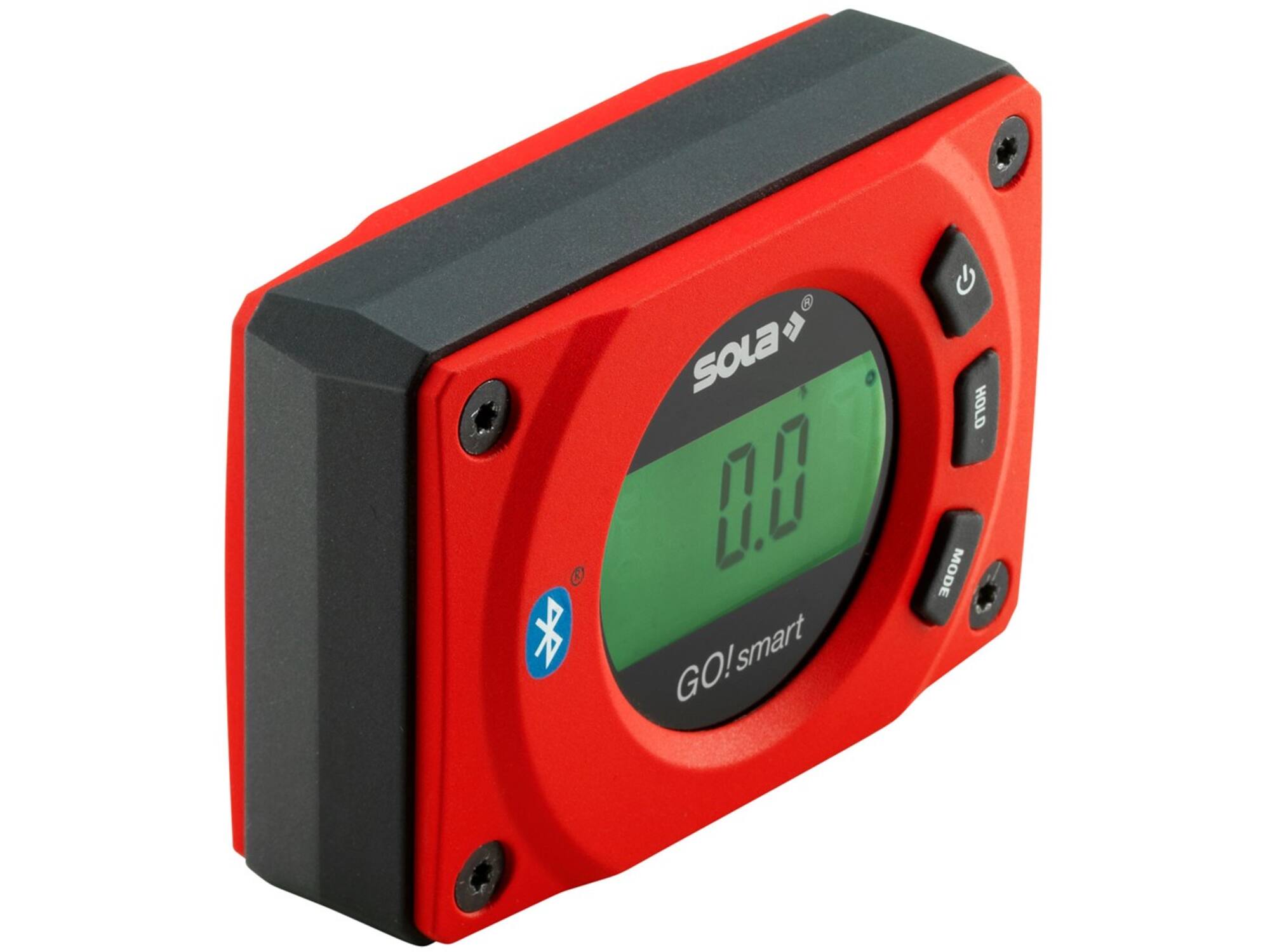 Sola Zakwaterpas elektronisch met bluetooth Go smart