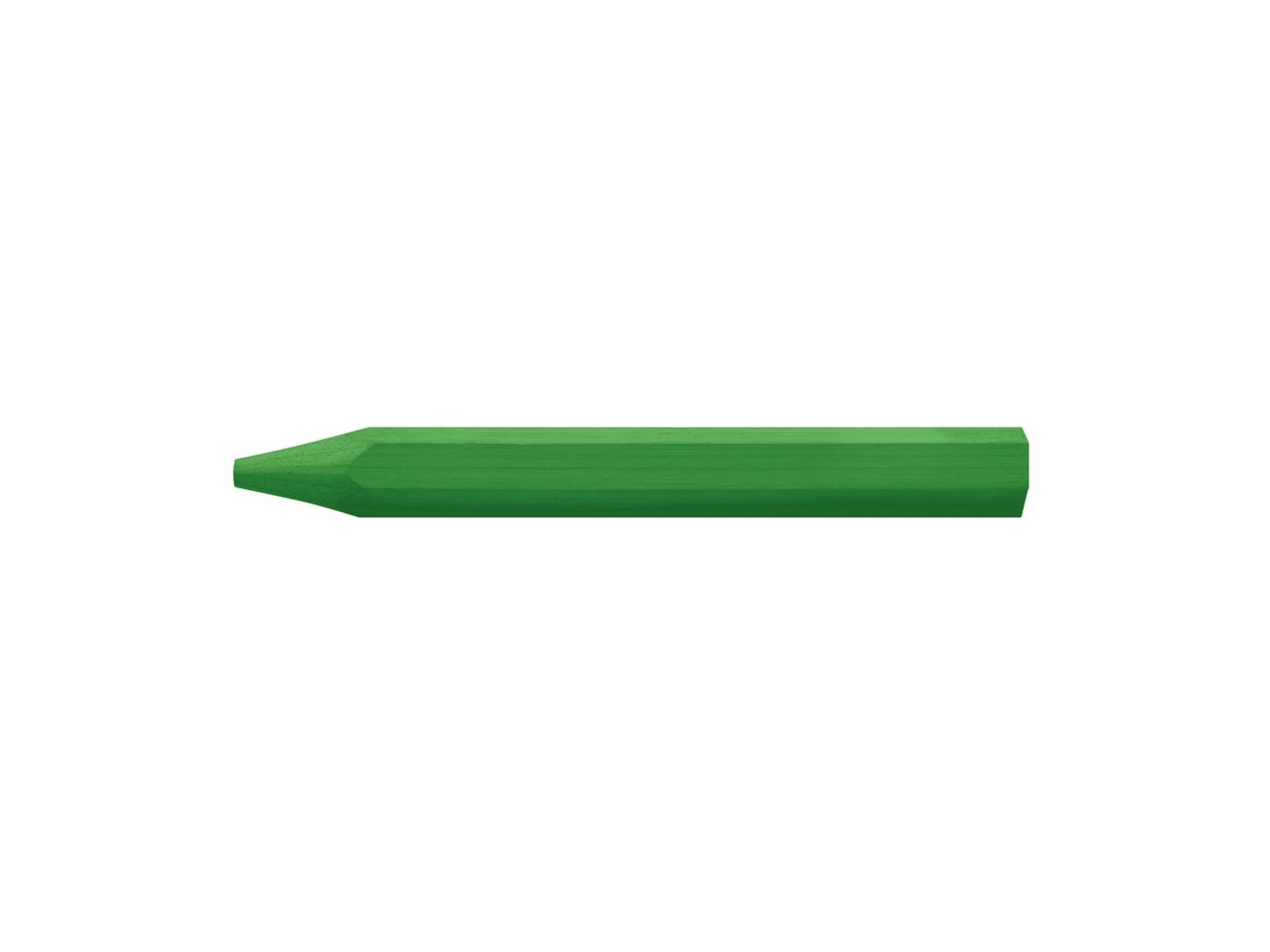 LYRA Markeerkrijt groen ECONOMY 795 12 STUKS