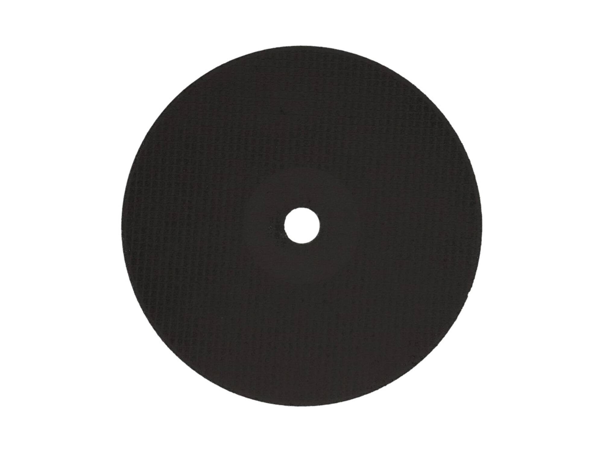 SPEEDOFLEX Doorslijpschijf vlak A 30/46 V-BF41 INOX 230X1,9
