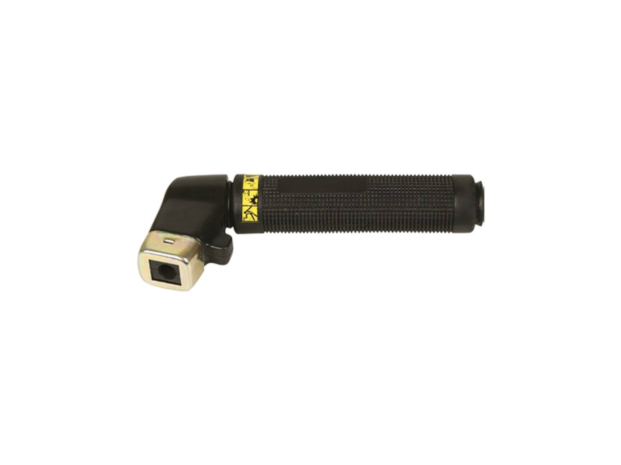 Laskar Lastang Draaikop Twisty 400