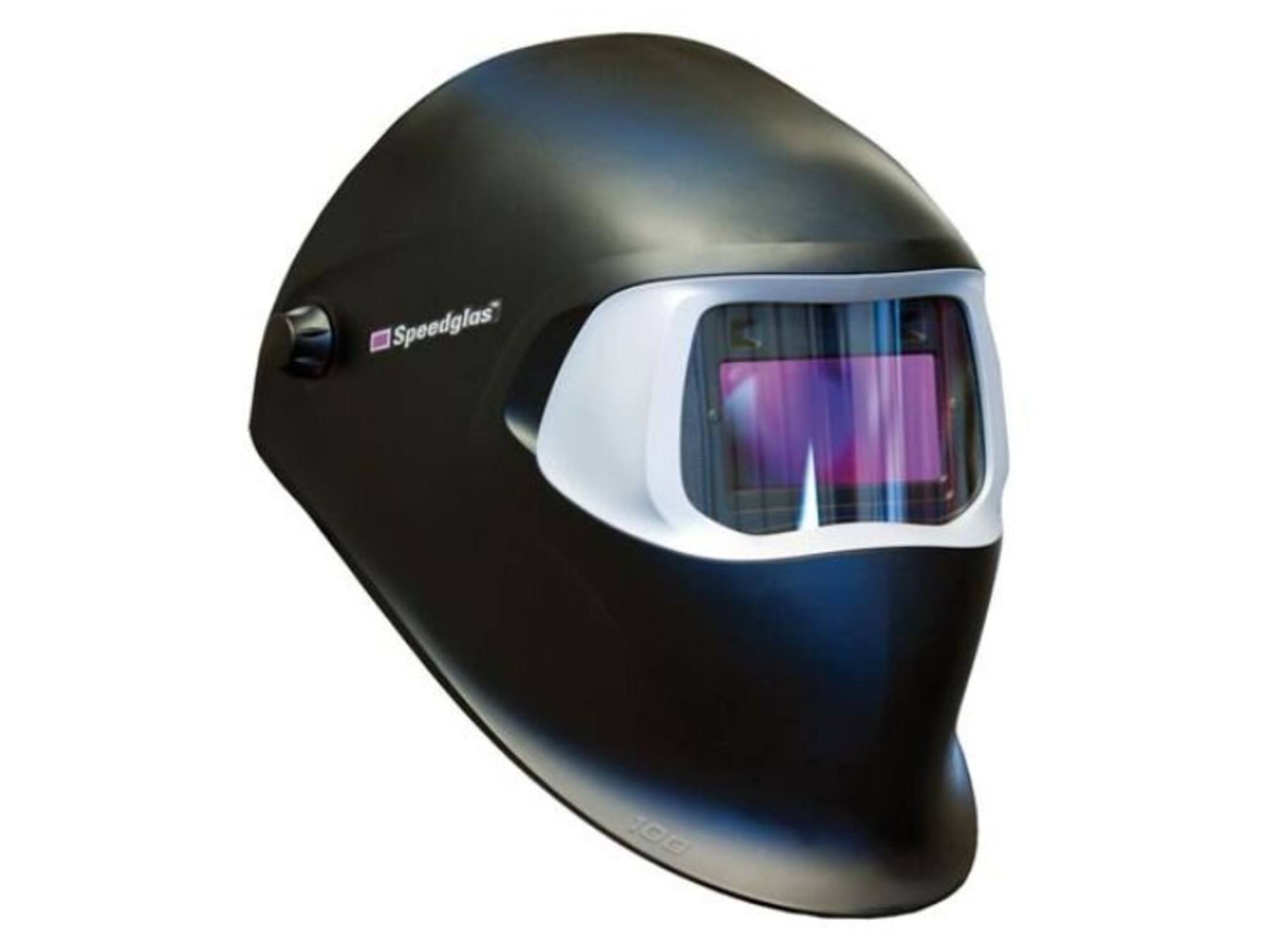 Laskar Lashelm Speedglas