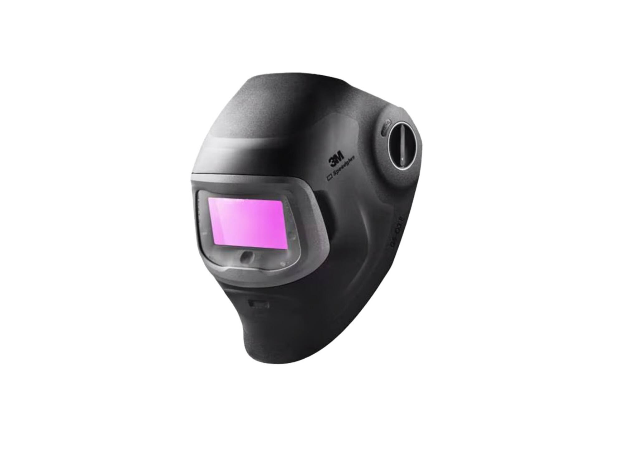 Laskar Lashelm Speedglas