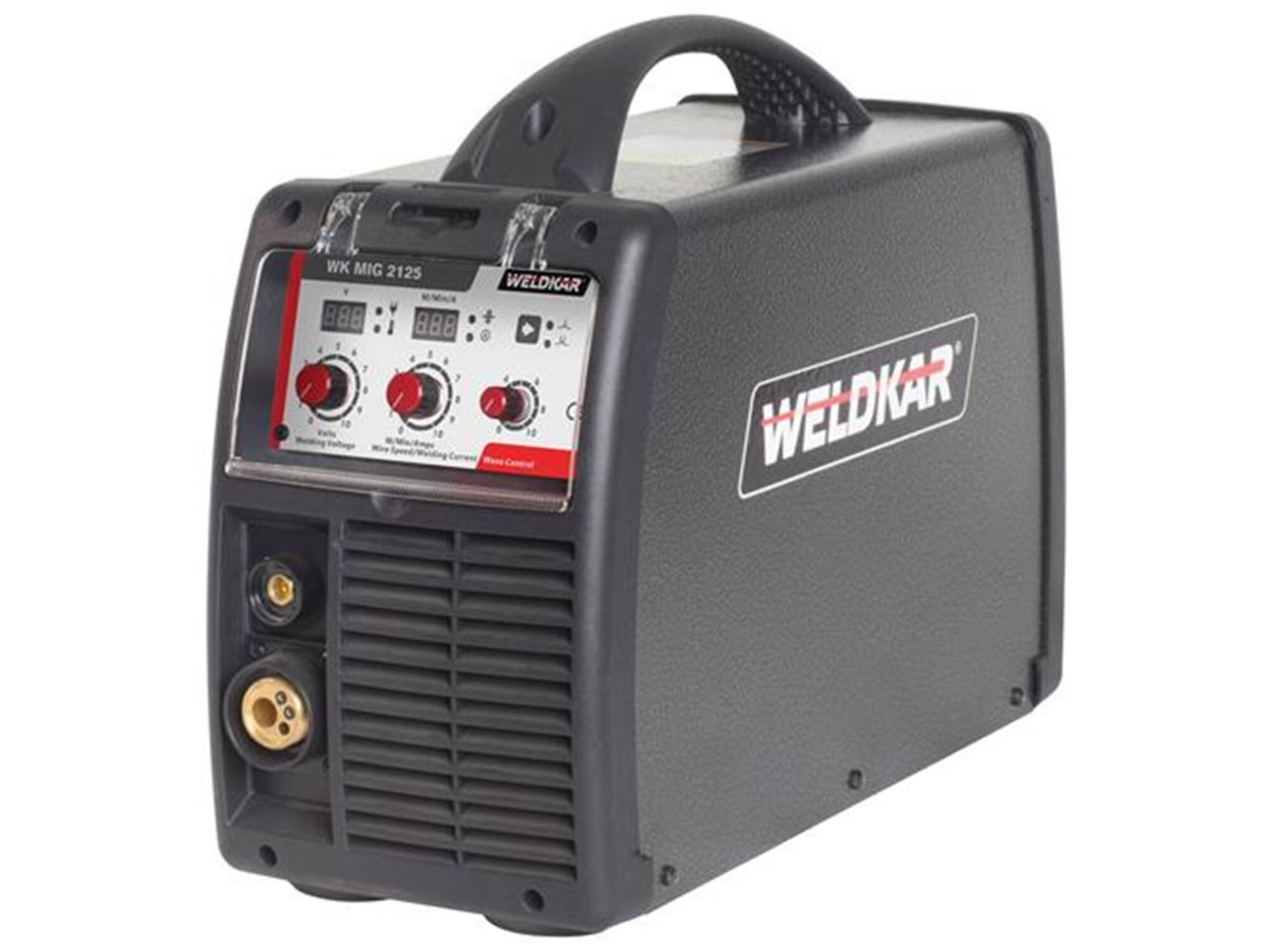 LASKAR Inverter Weldkar incl EMC/PFC WK MIG 2125 230 V