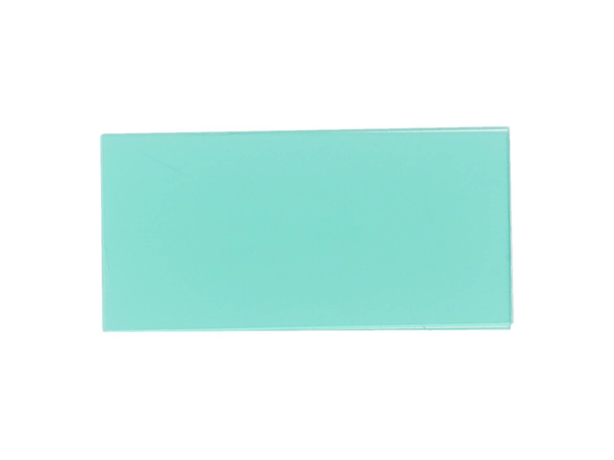 LASKAR Spatglas binnen 5 stuks lashelm Nova zwart 100x49MM