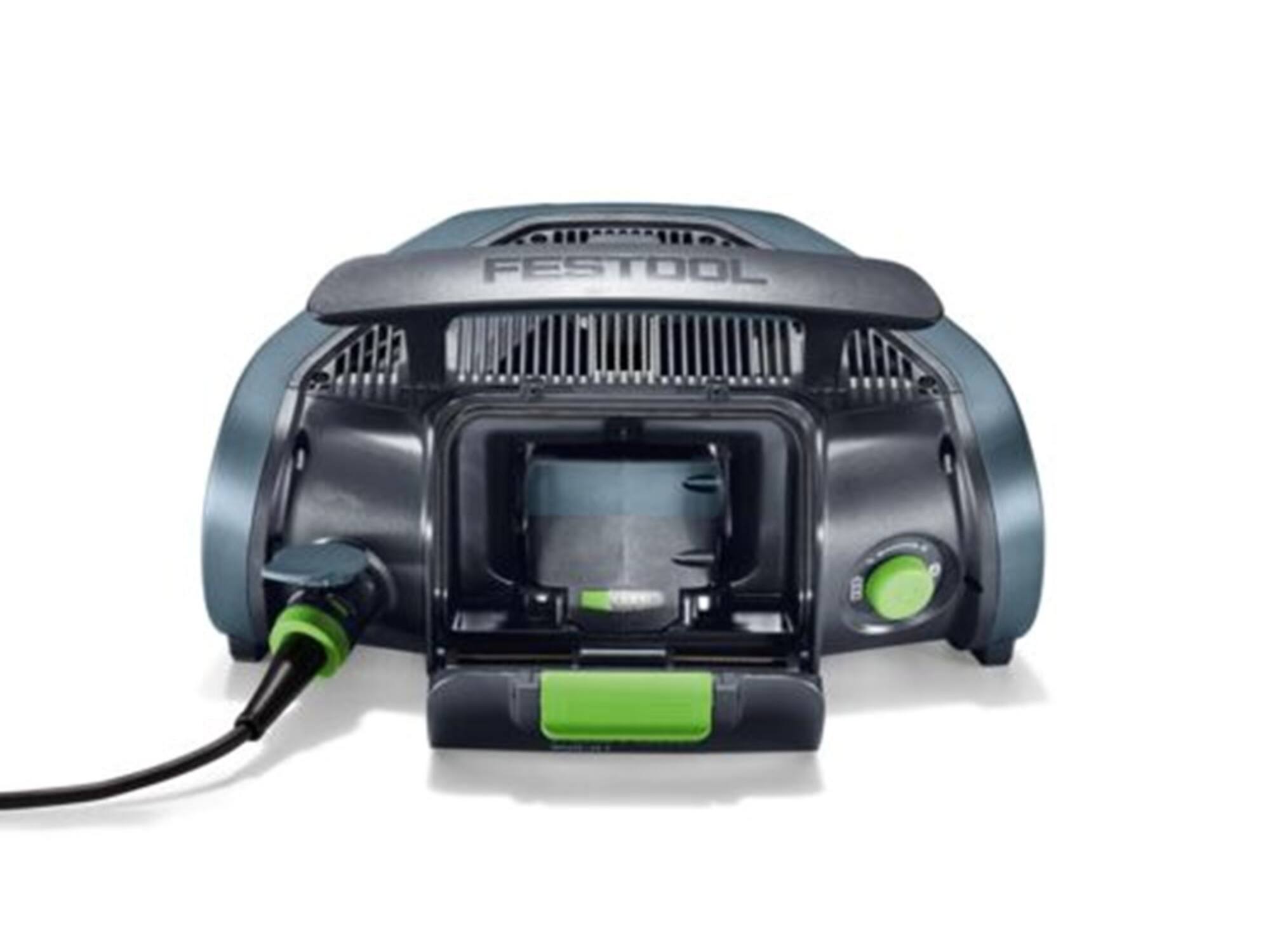 Festool hybride bouwlamp DUO-H I-Basic