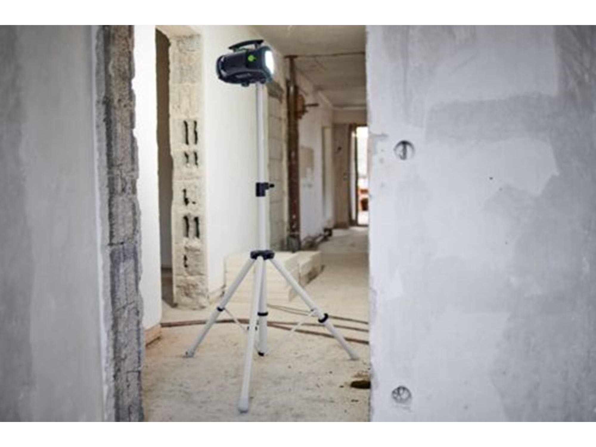 Festool hybride bouwlamp DUO-H I-Basic
