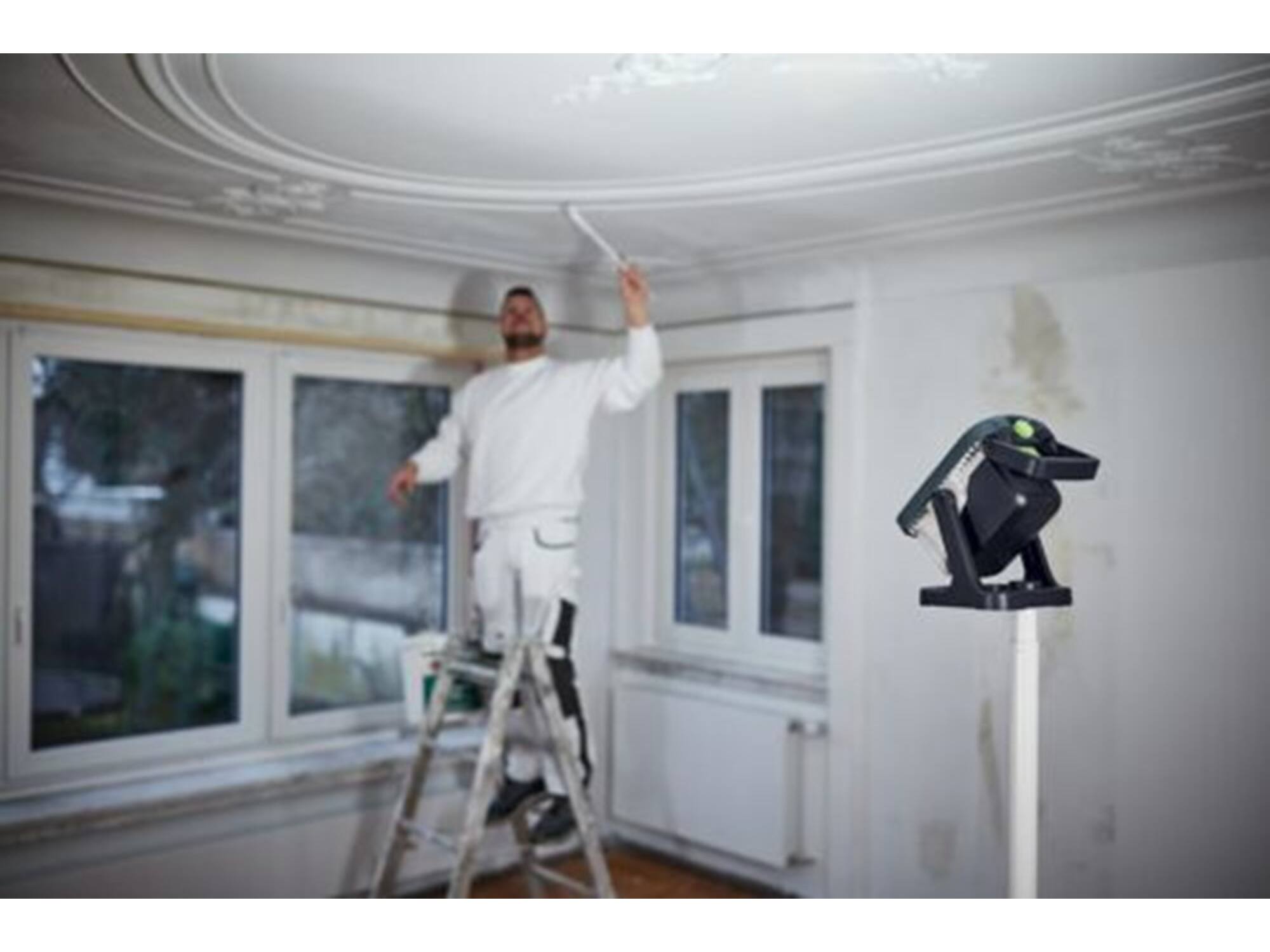 Festool statief ST DUO 200