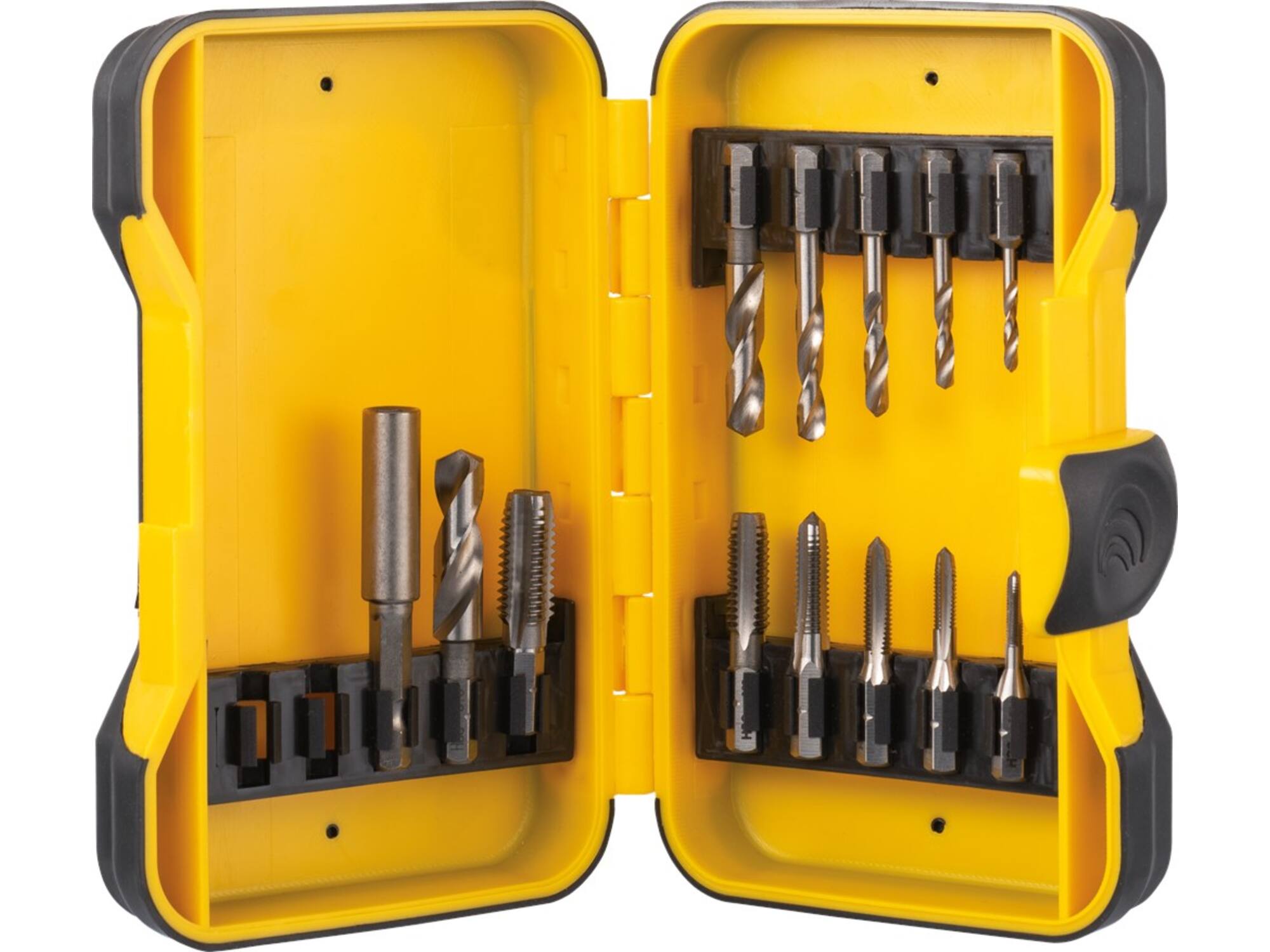 I-tools Machinetappenset bitopname HSS 22.185 M3-M10