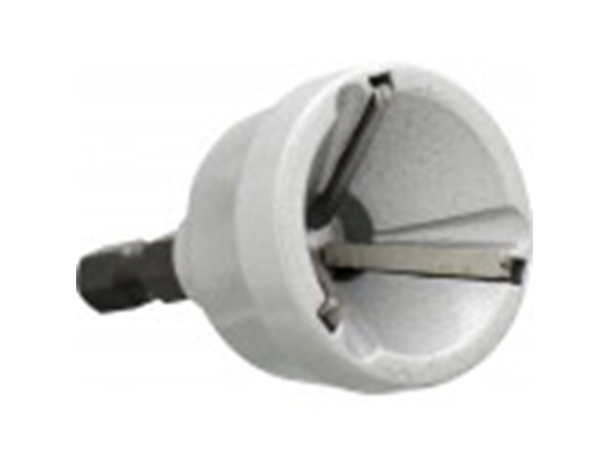 BOA afbraam-/afschuinfrees HM HRC75 3-19MM