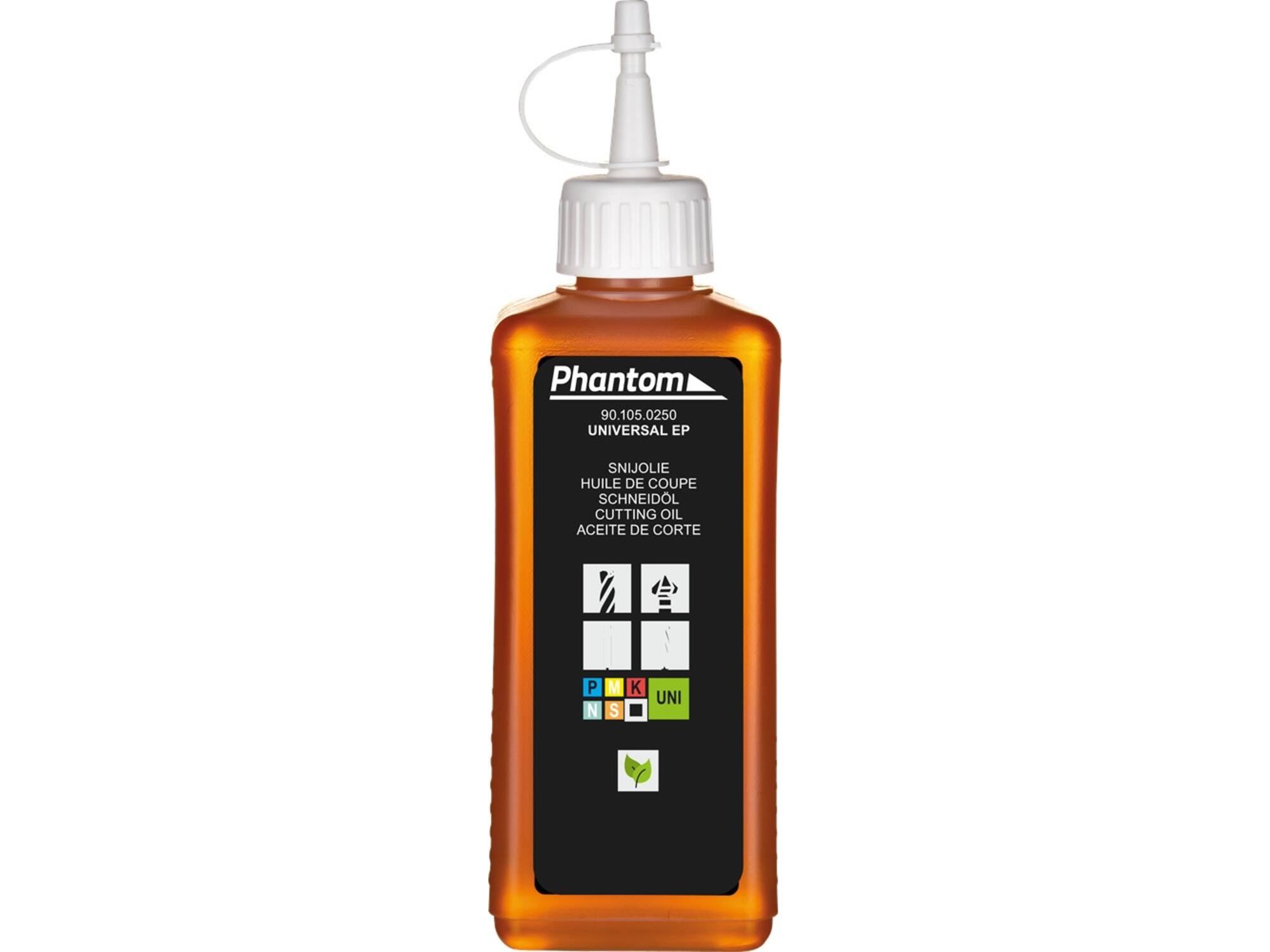 Phantom Snijolie extreme pressure 250ML