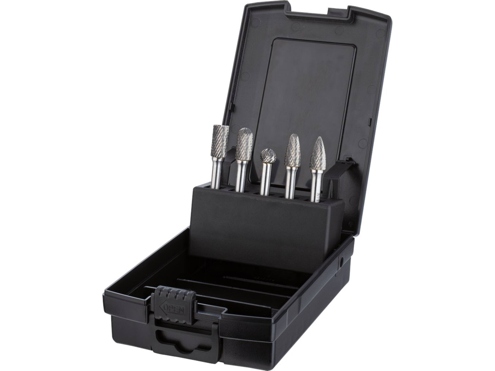Phantom Stiftfrezenset UNI 49.150 5-delig
