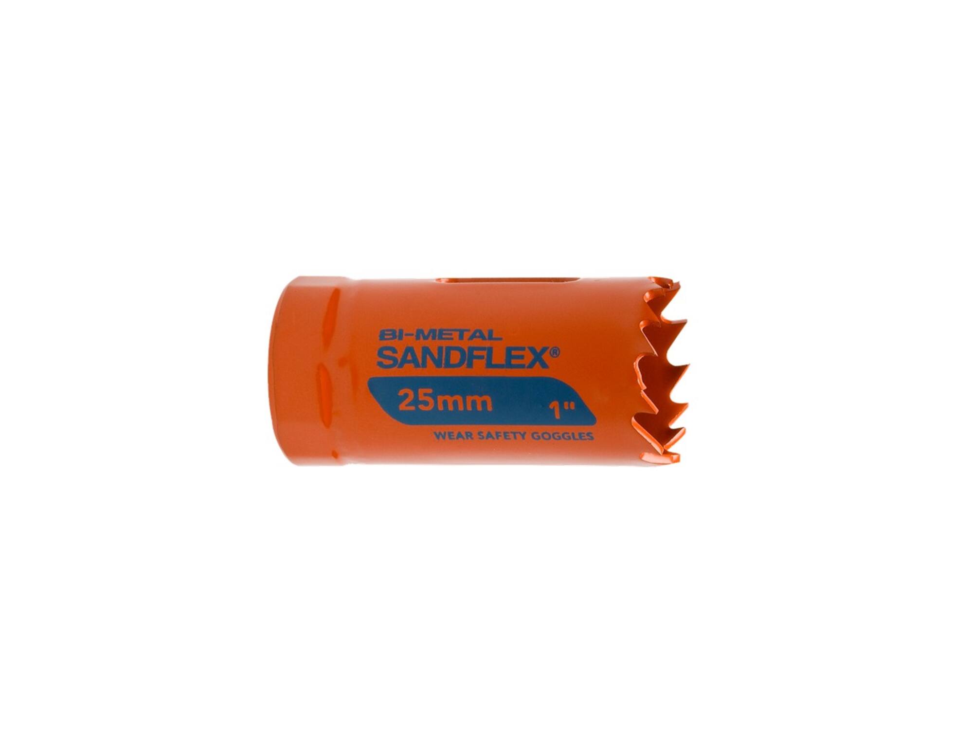Bahco Gatzaag bi-metaal 3830 37 MM