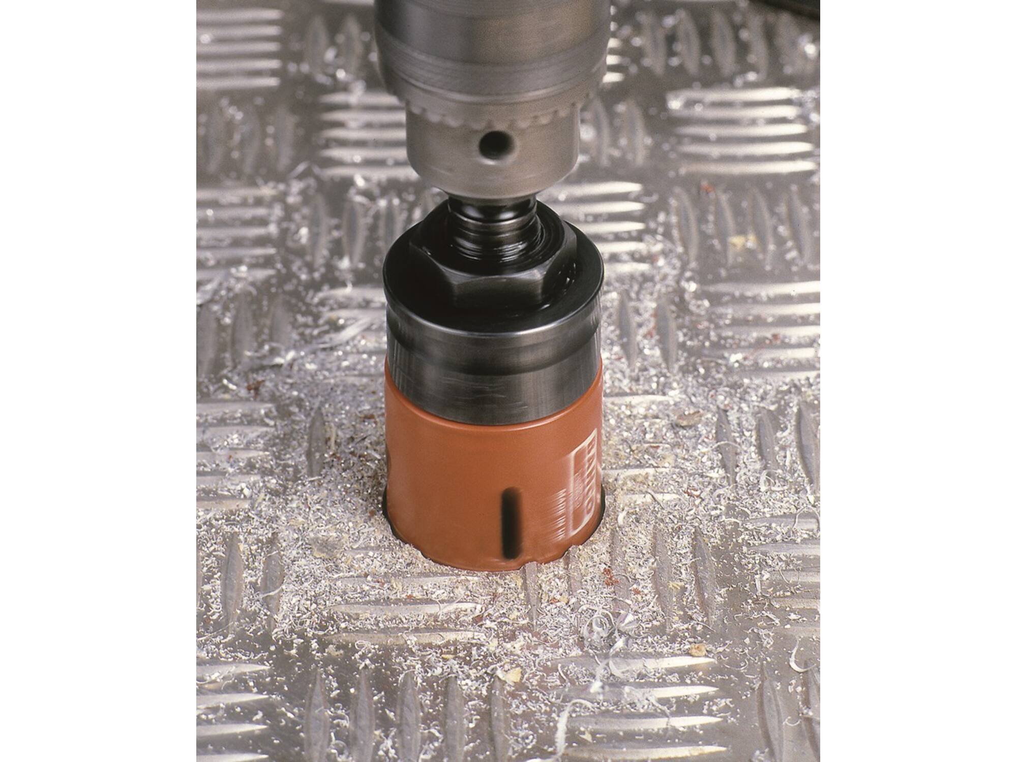 Bahco Gatzaag bi-metaal 3830 48 MM