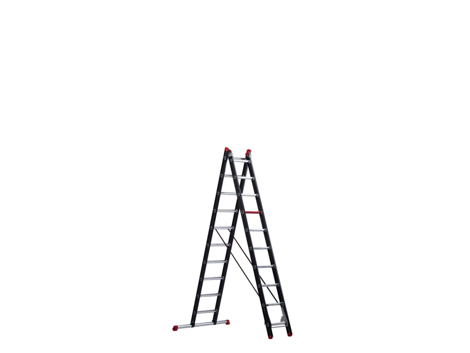Altrex Reformladder Mounter 2X10
