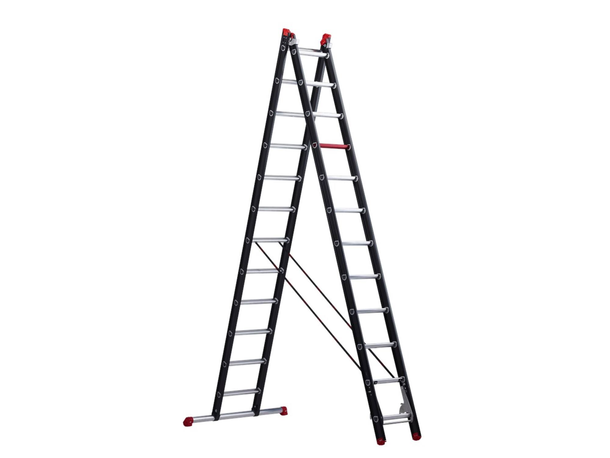 Altrex Reformladder Mounter 2X12