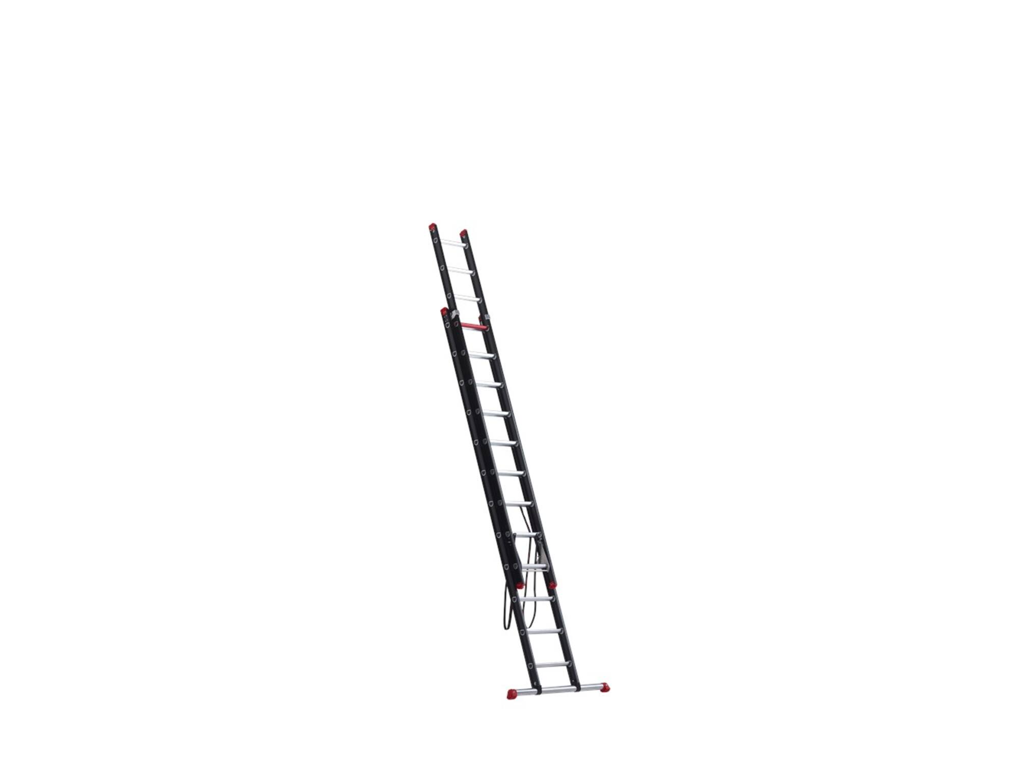 Altrex Reformladder Mounter 2X12