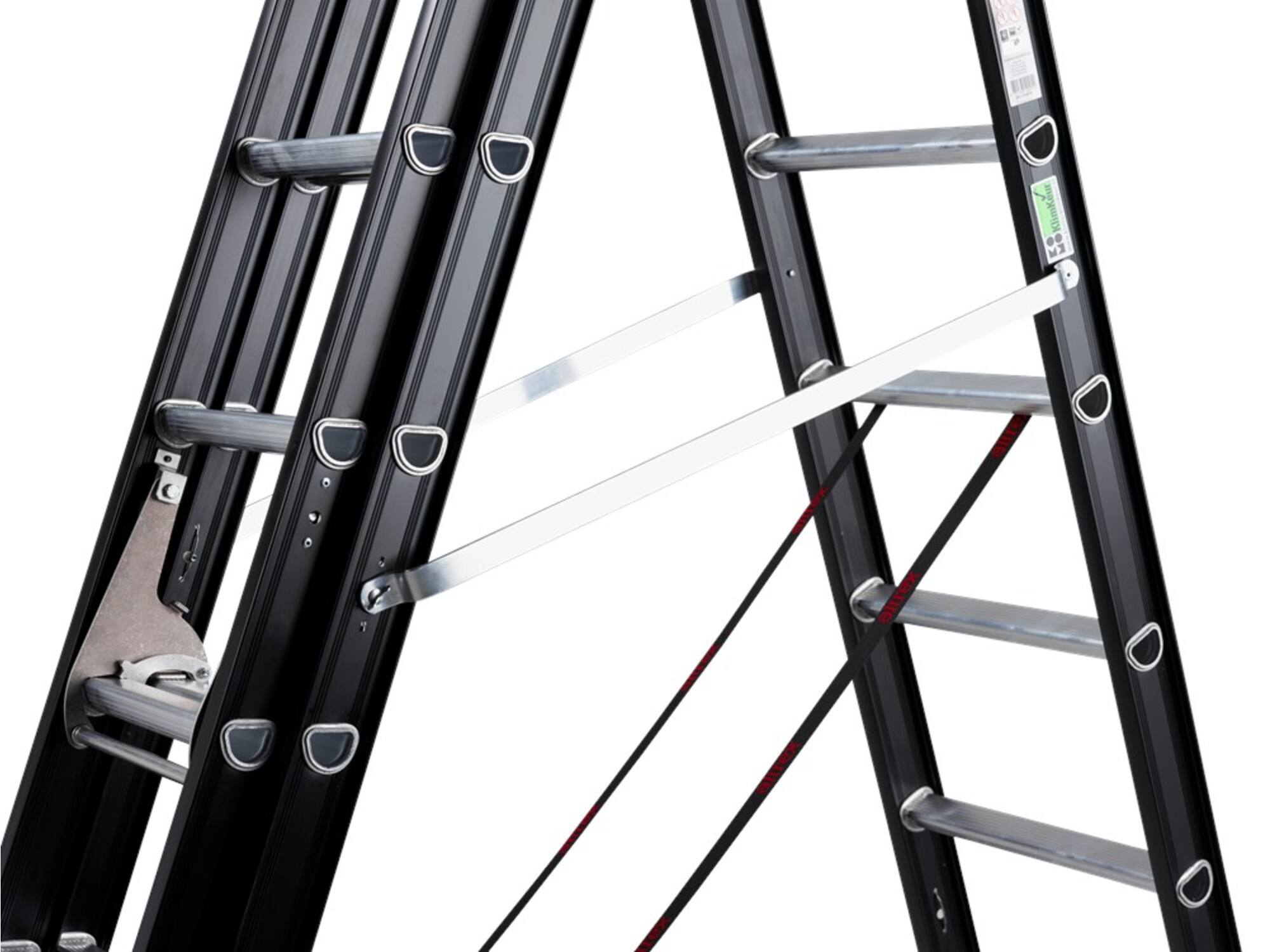 Altrex Reformladder Mounter 2X14