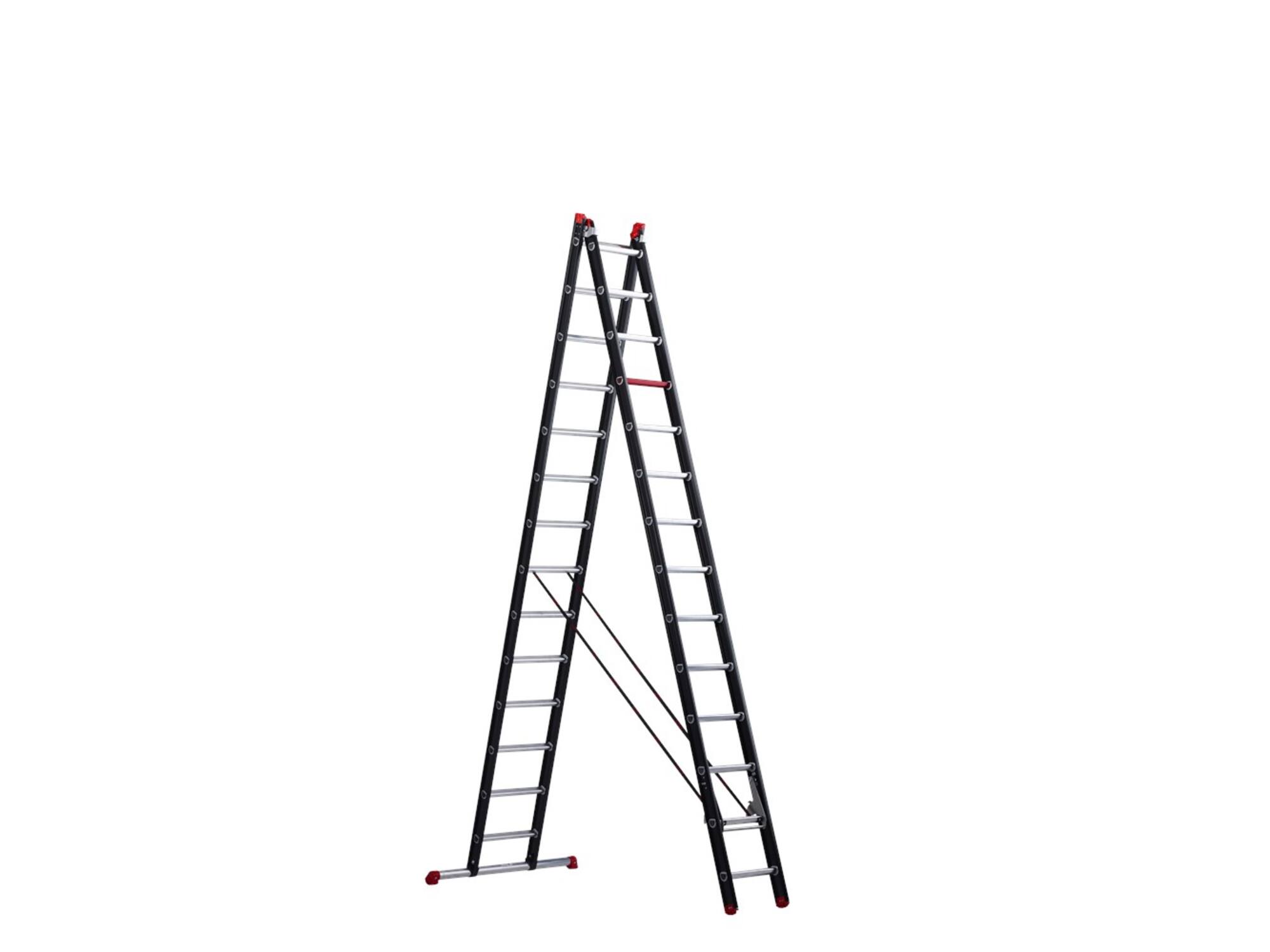 Altrex Reformladder Mounter 2X14