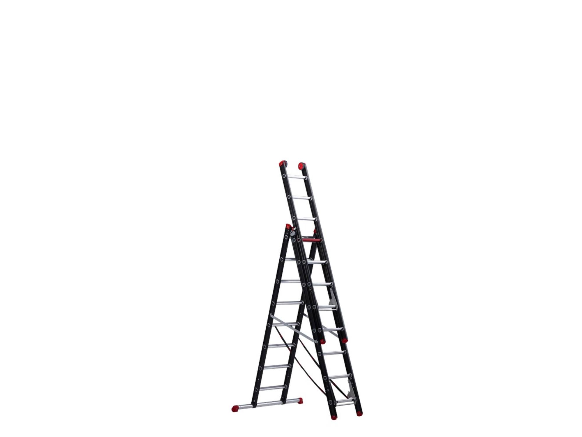 ALTREX Reformladder Mounter ZR3055 3X8