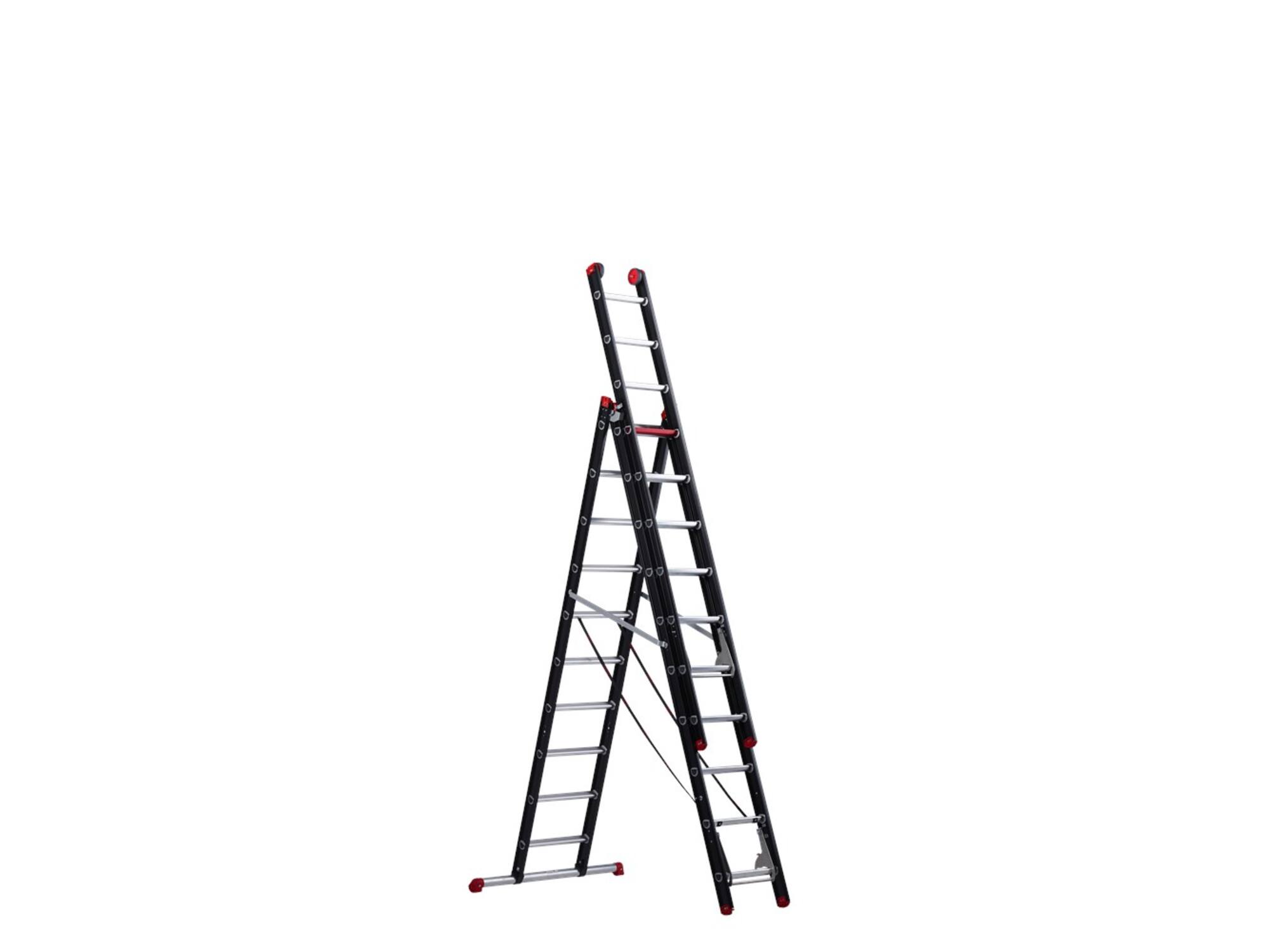 Altrex Reformladder Mounter 3X10