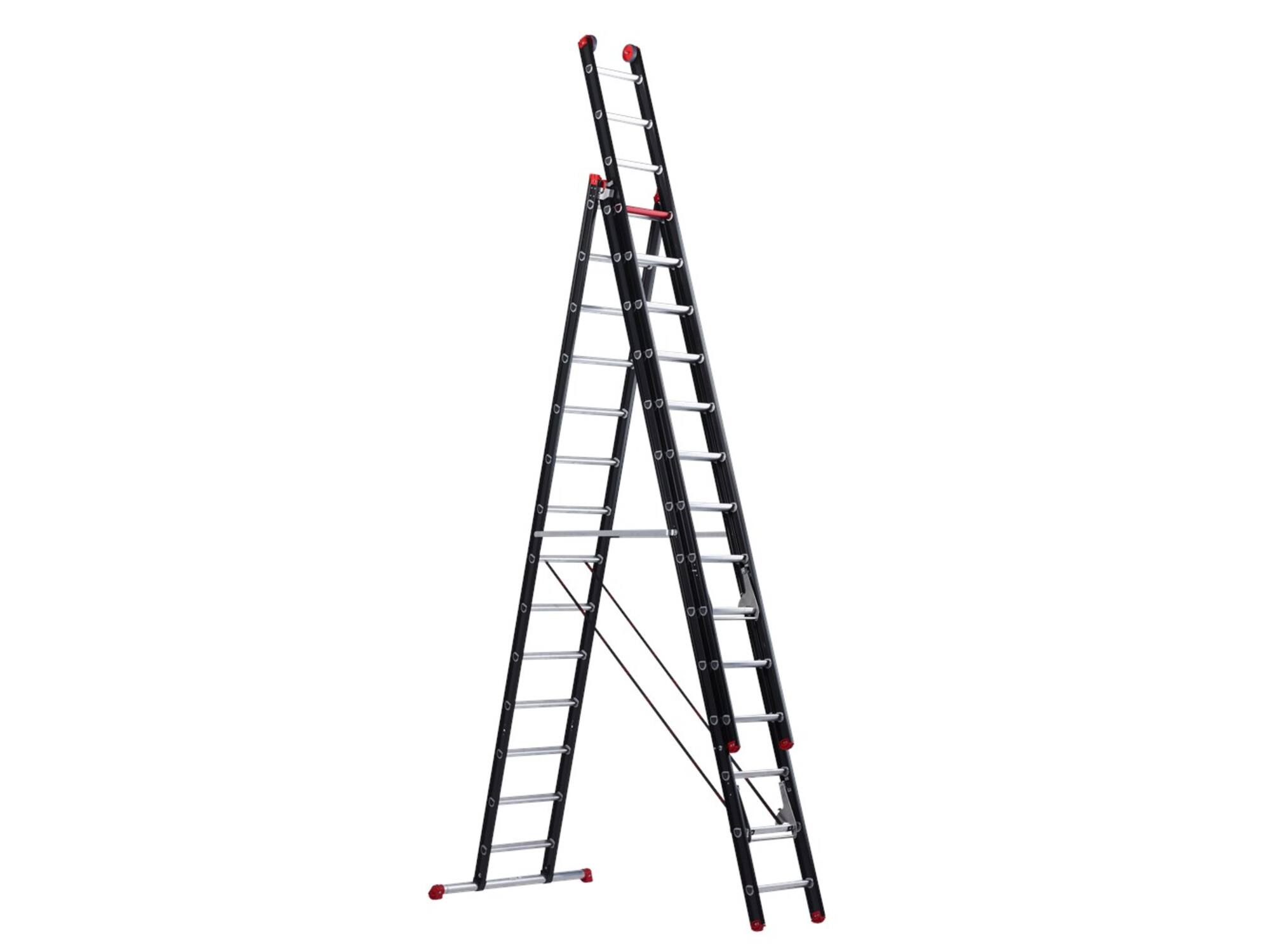 Altrex Reformladder Mounter 3X14