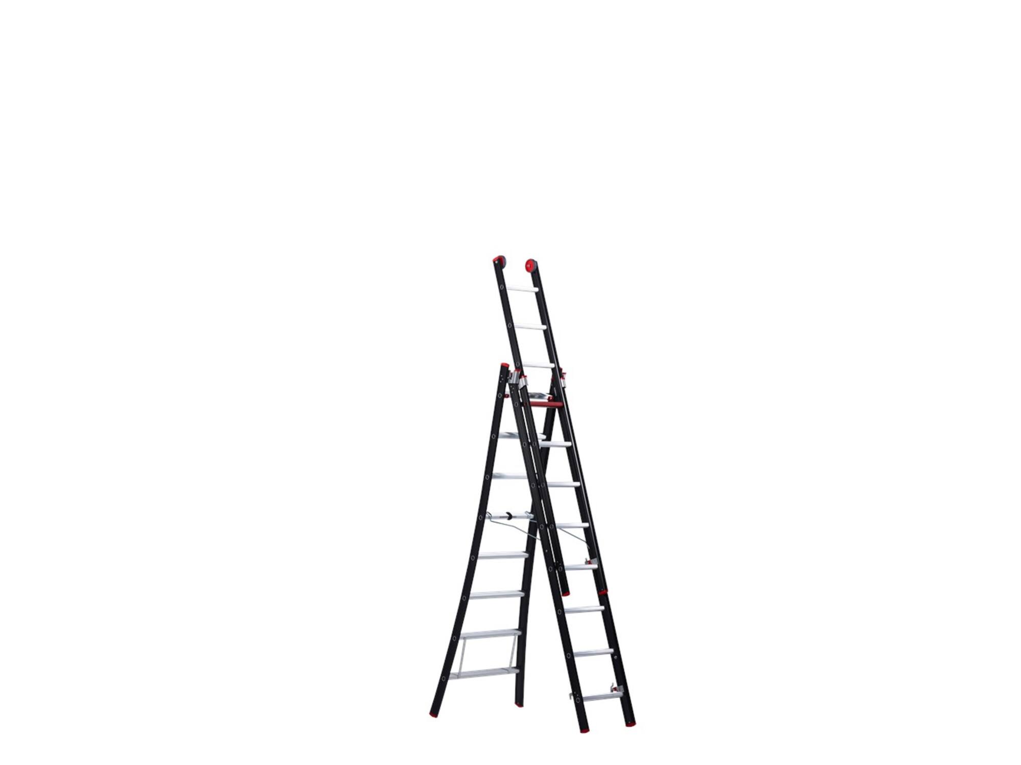 ALTREX Reformladder Nevada NZR3058 3X8