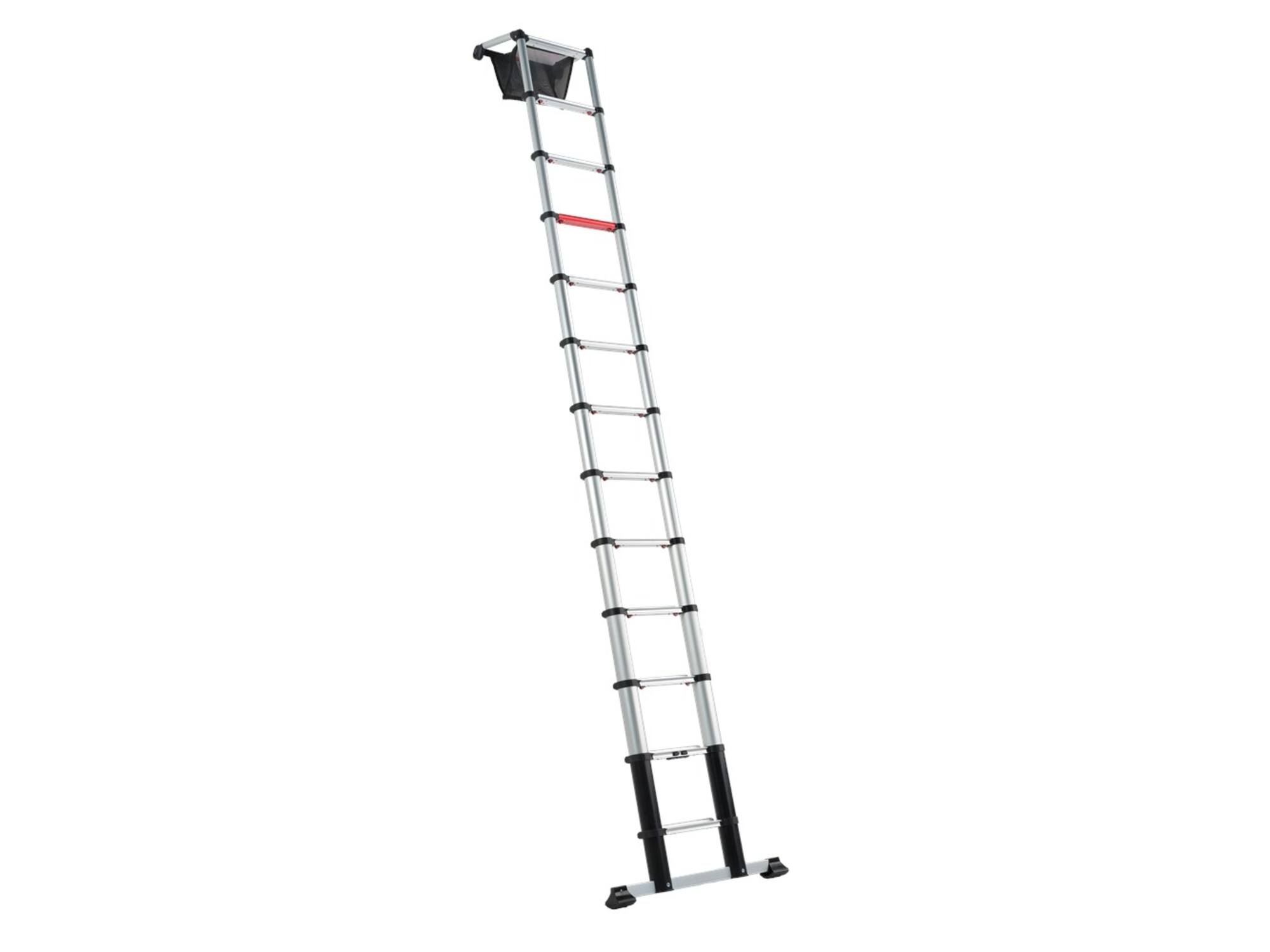 ALTREX Ladder telescopisch TL SMART UP PRO 13 treden
