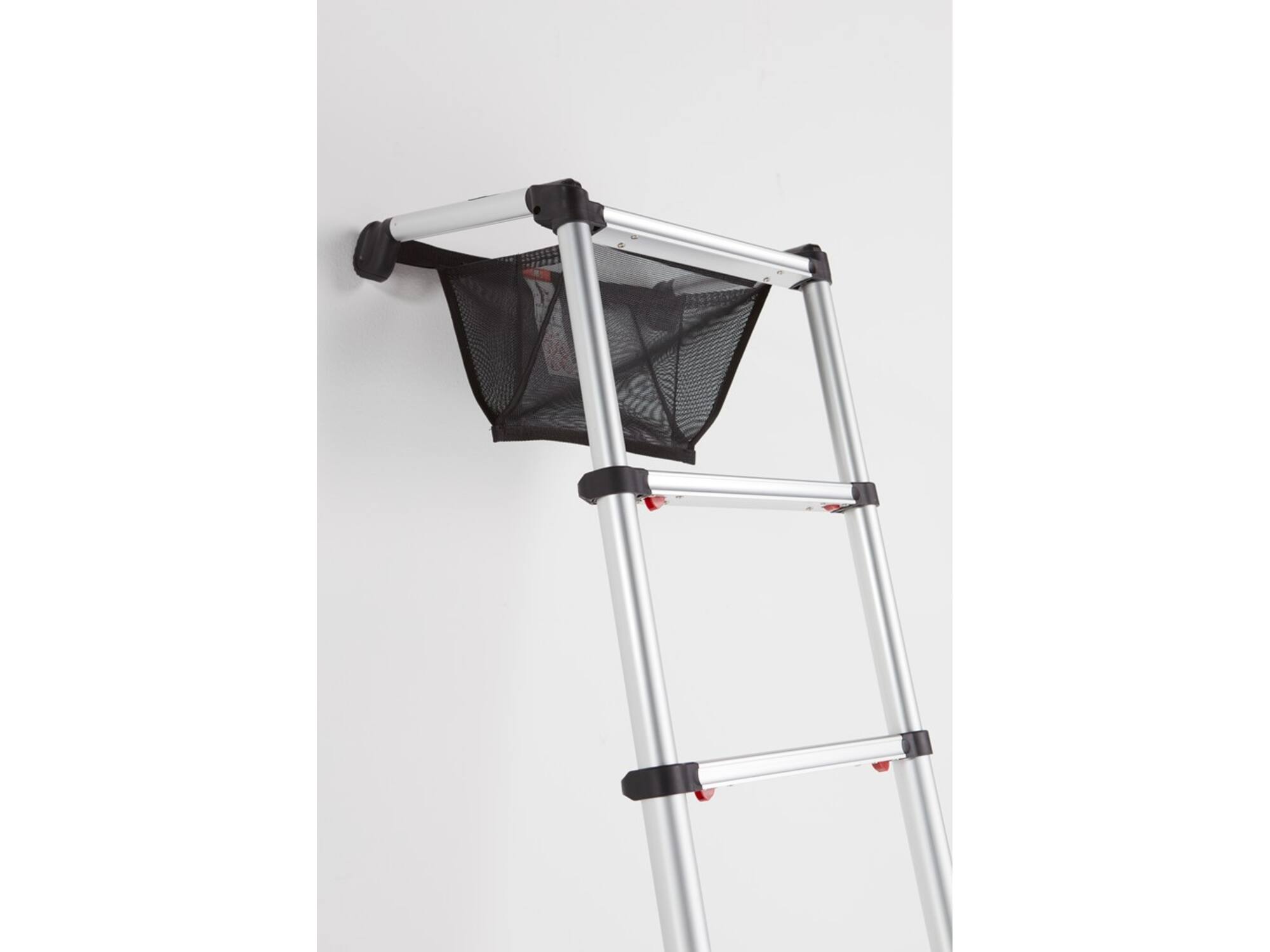 ALTREX Ladder telescopisch TL SMART UP PRO 13 treden