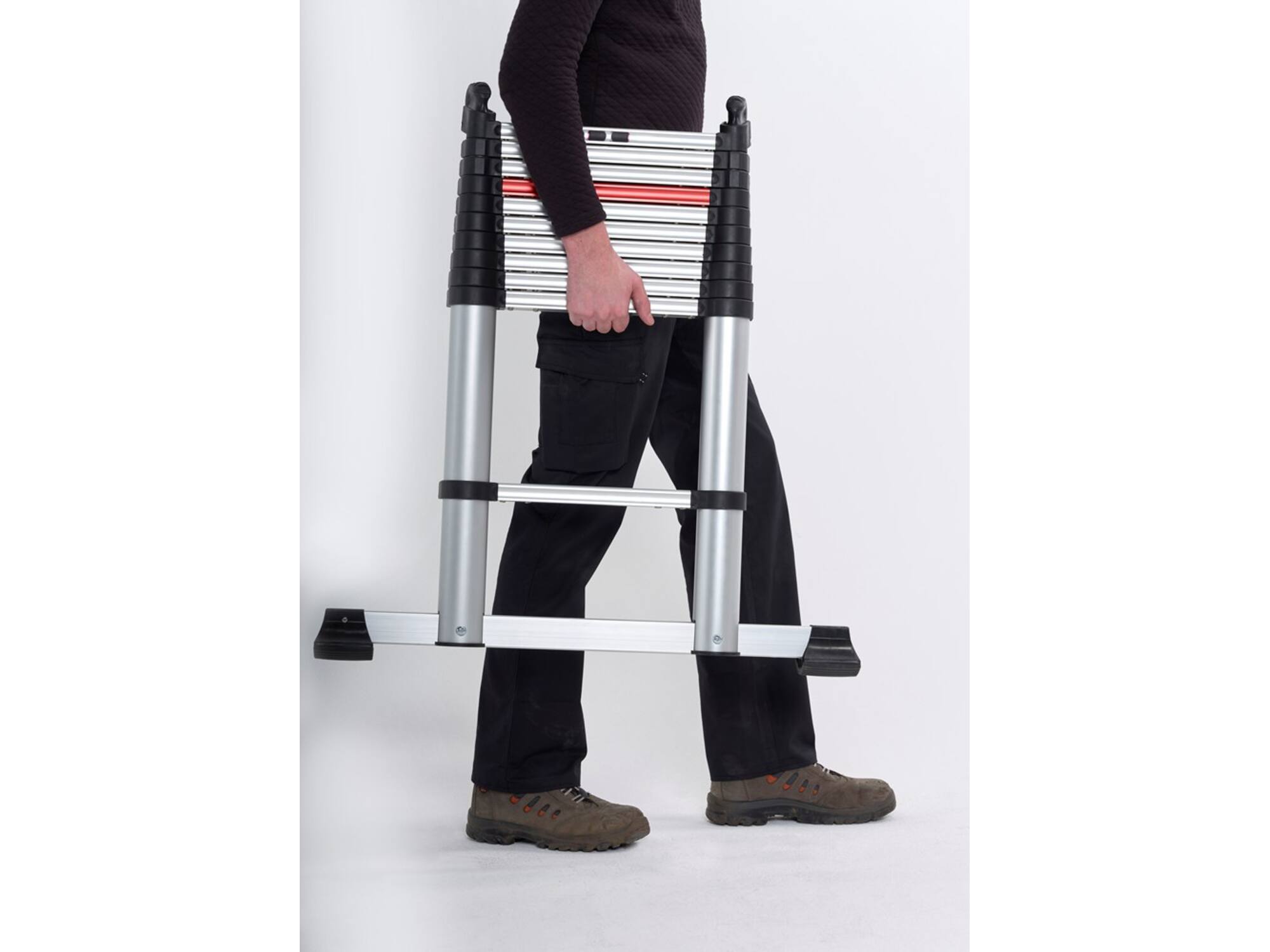 Altrex Telescopische ladder Smart Up Active 1x11
