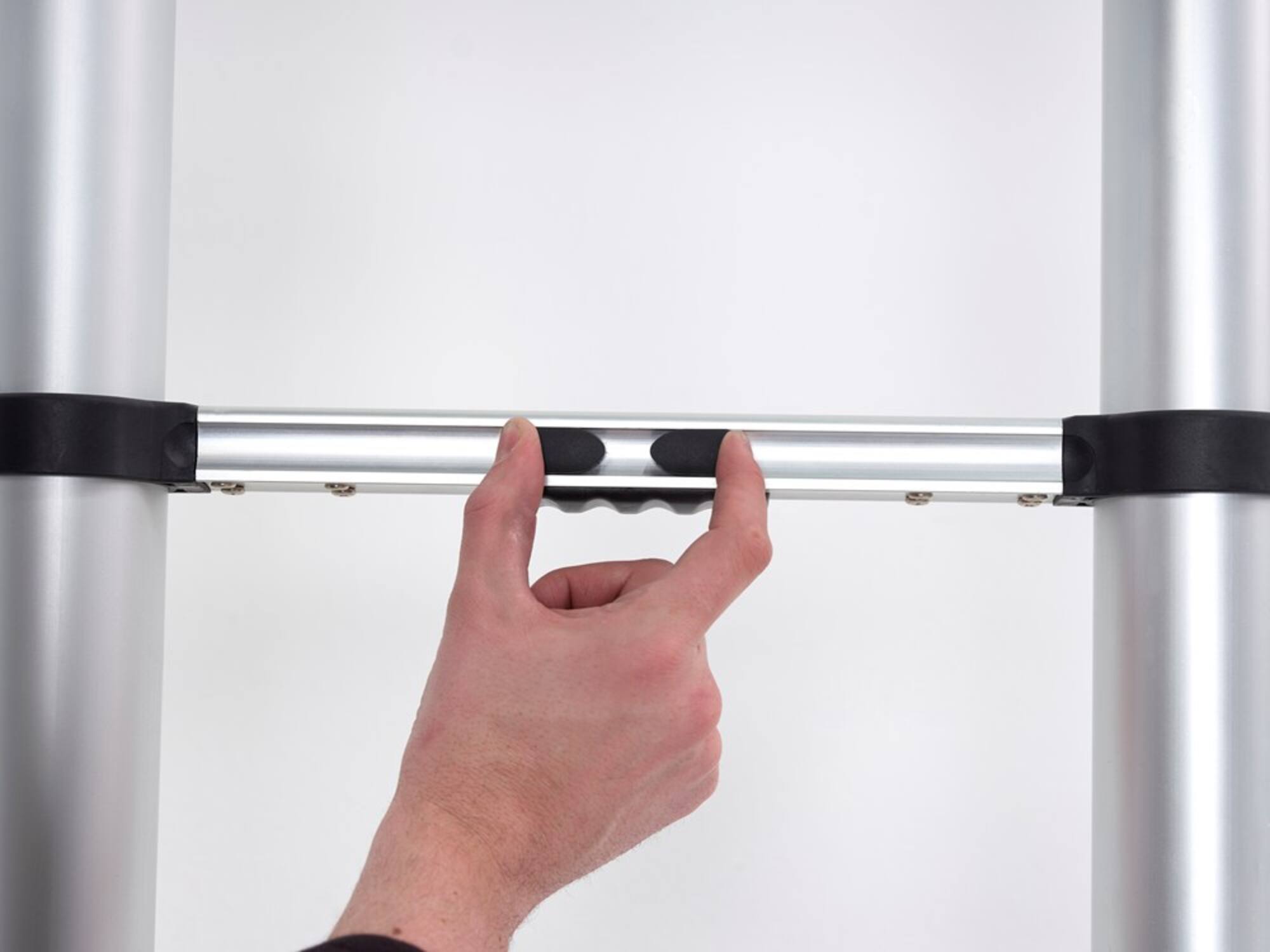 Altrex Telescopische ladder Smart Up Active 1x11