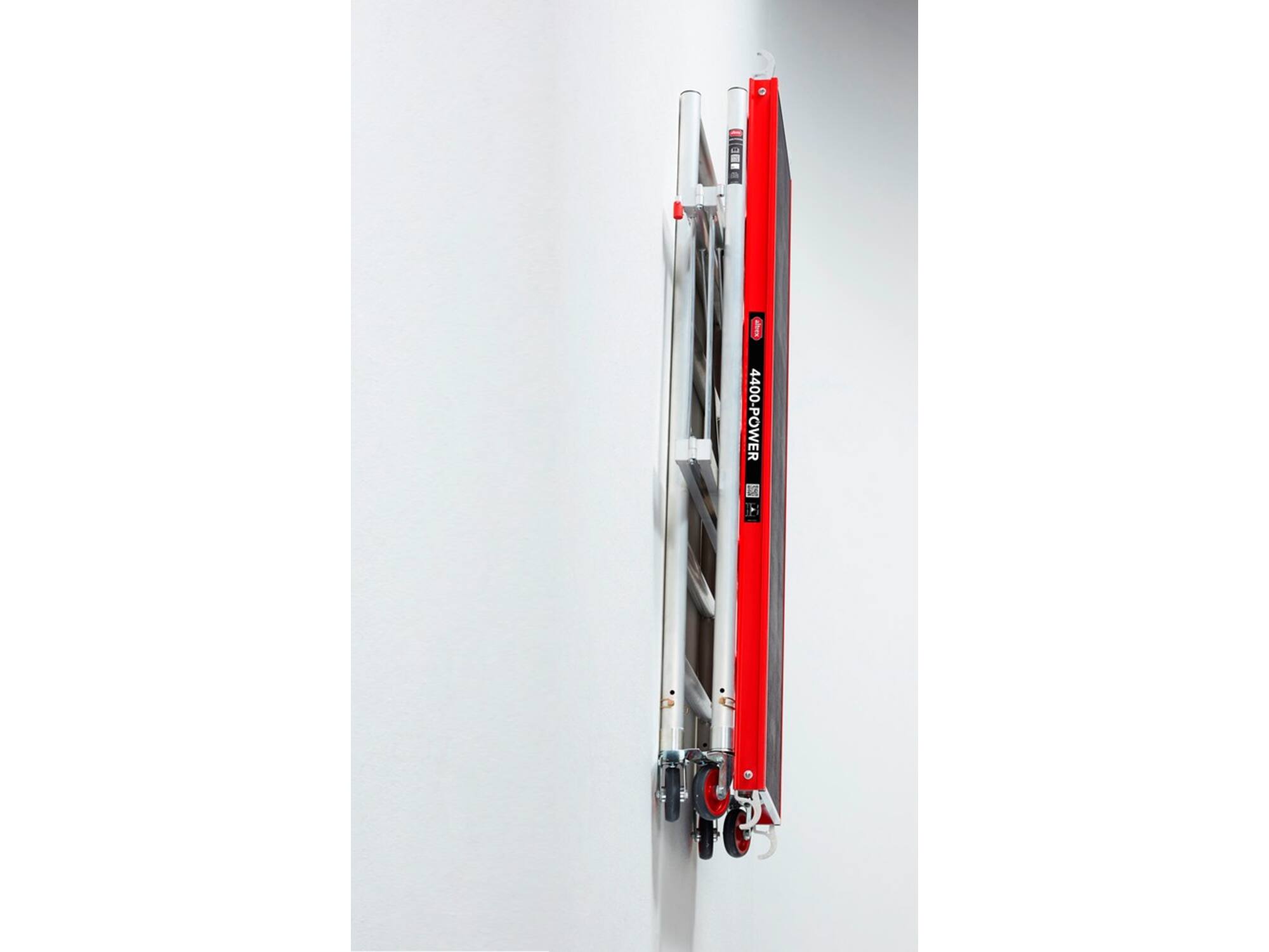 Altrex Vouwsteiger RS44-Power basic 185X75CM