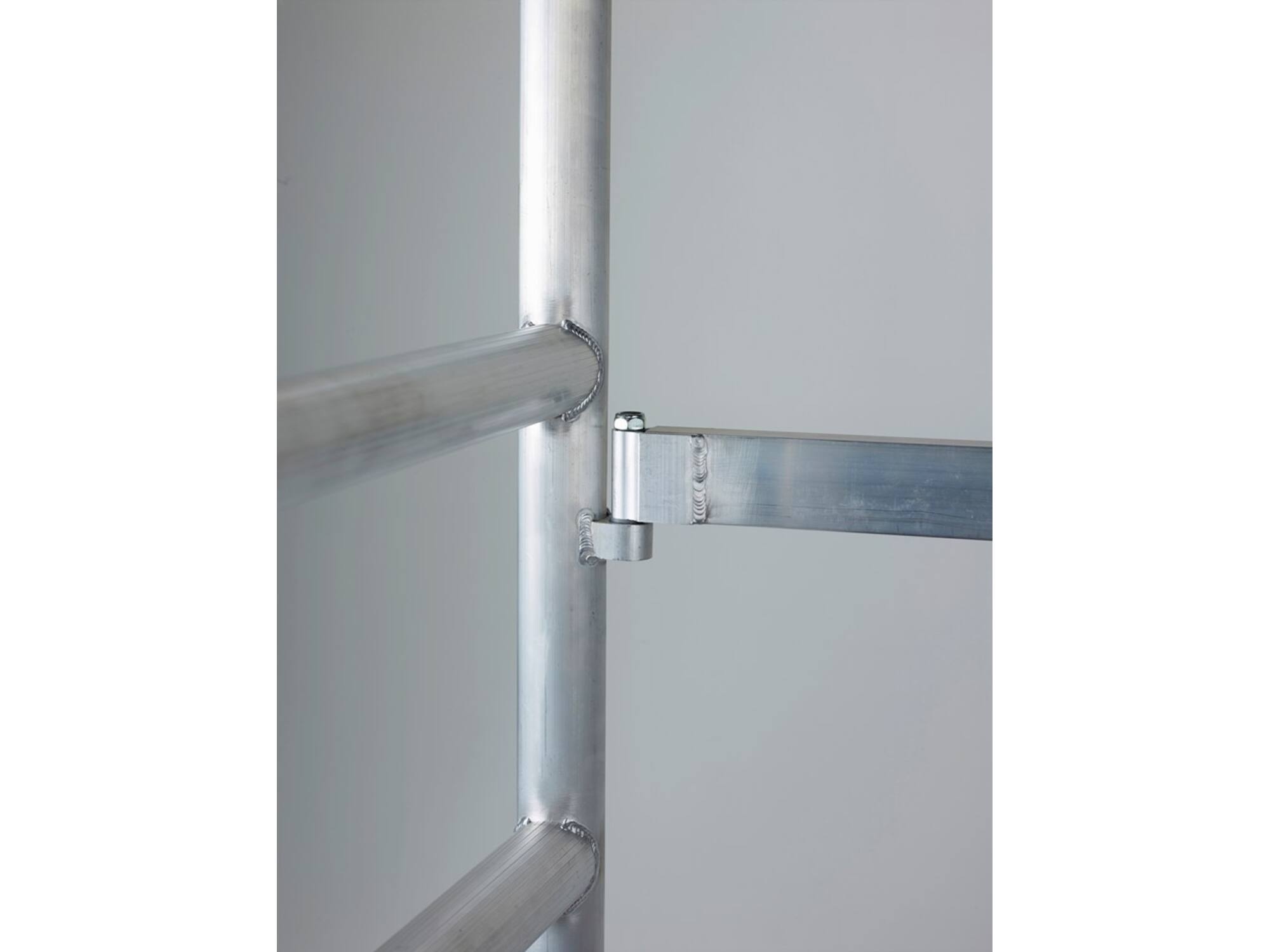 Altrex Vouwsteiger RS44-Power basic 185X75CM