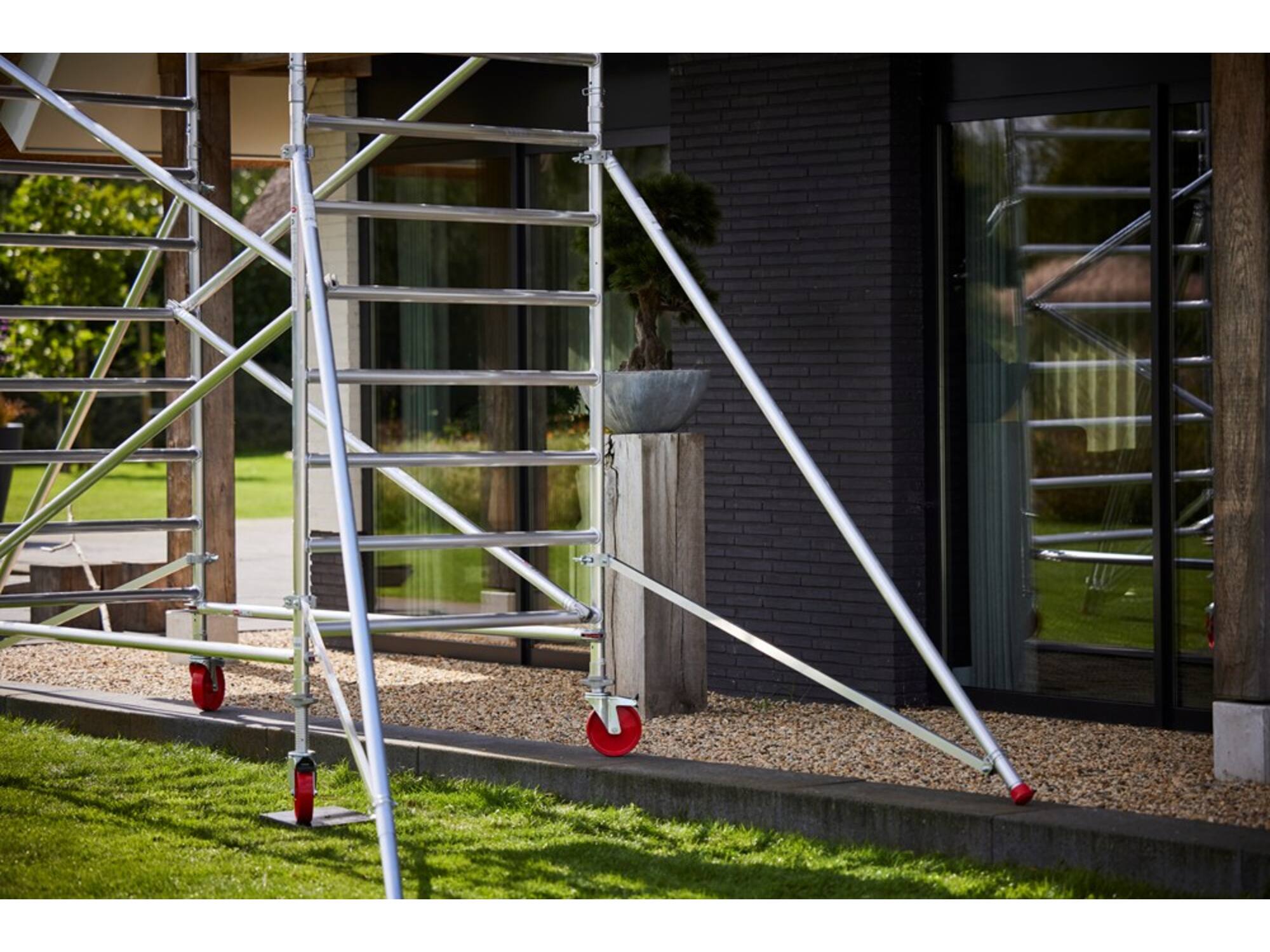 Altrex Rolsteiger breed RS Tower 42 245x135Cm