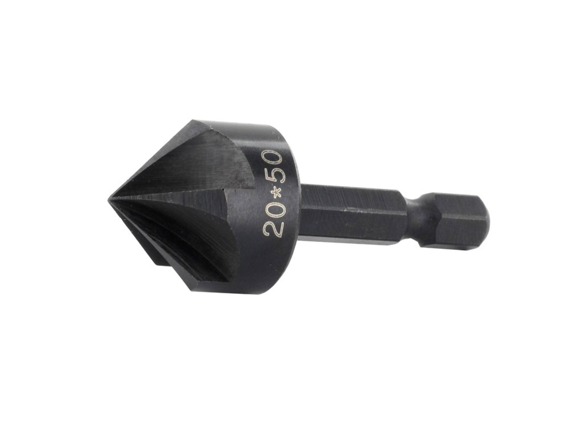 Elzet Verzinkboor WS 12 MM