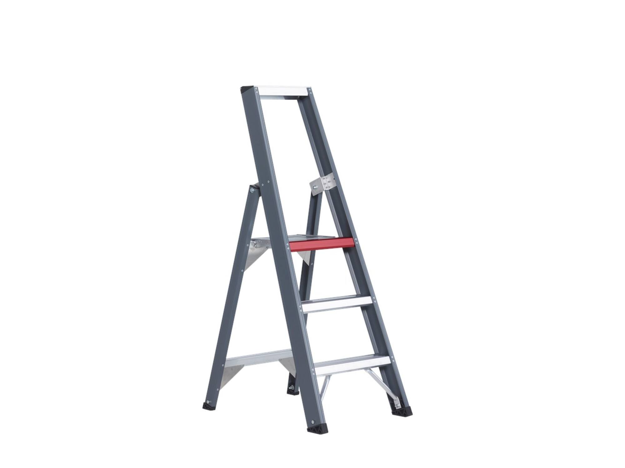ALTREX Plateuatrap aluminium Falco FEO 3 3 TREDEN