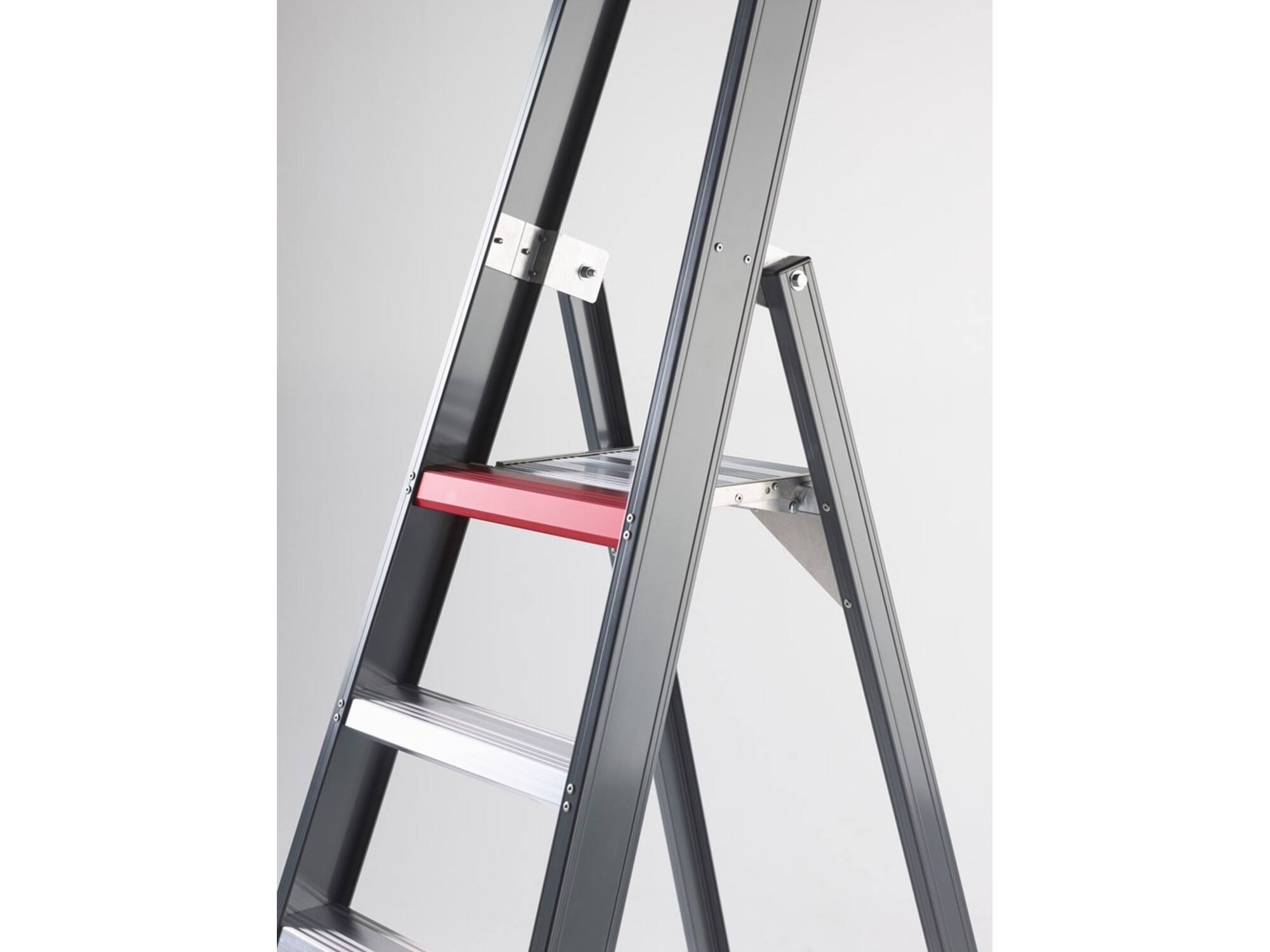 ALTREX Plateuatrap aluminium Falco FEO 5 5 TREDEN