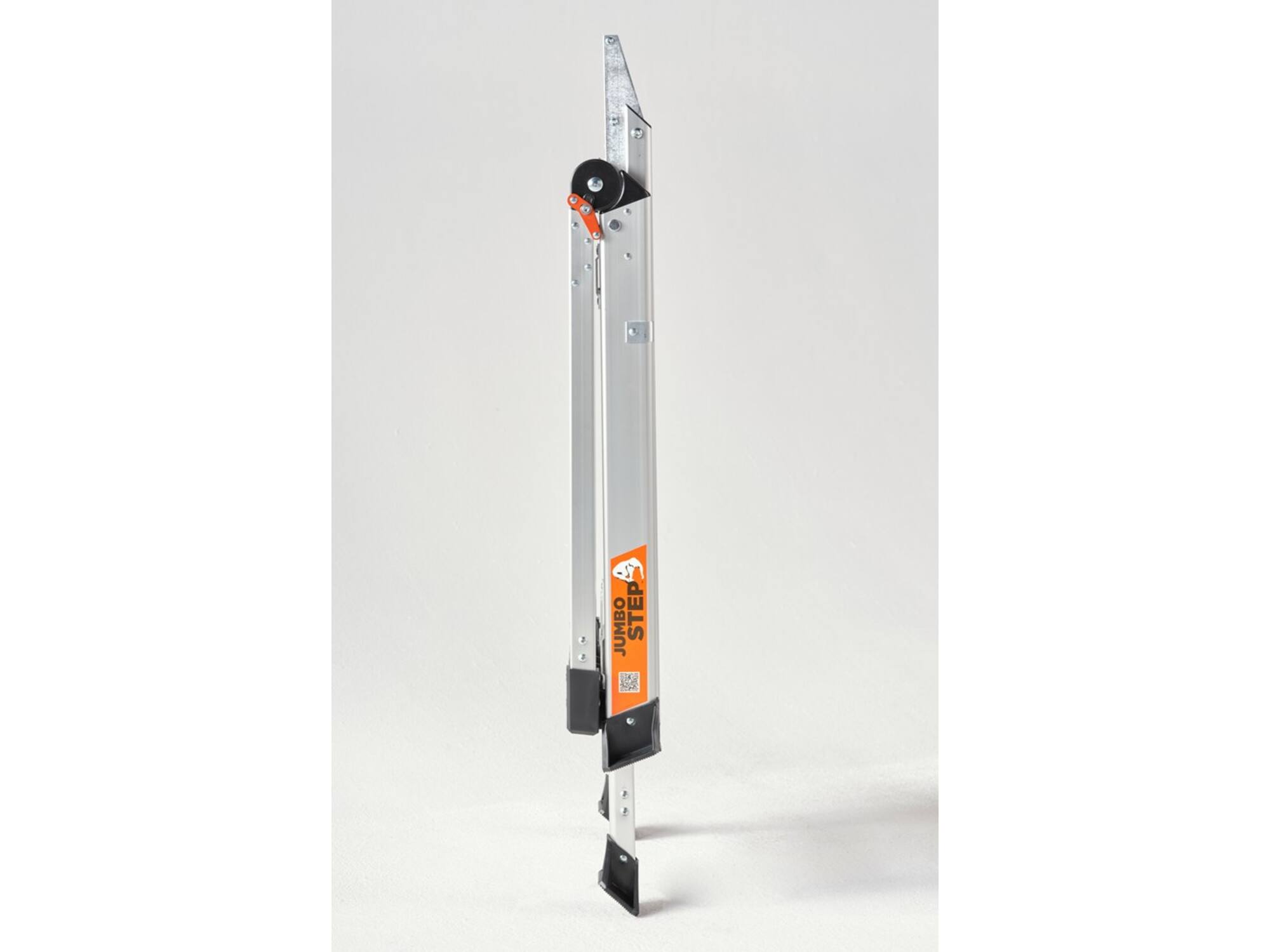 ALTREX Trap aluminium LITTLE GIANT - JUMBO STEP 2 TREDEN