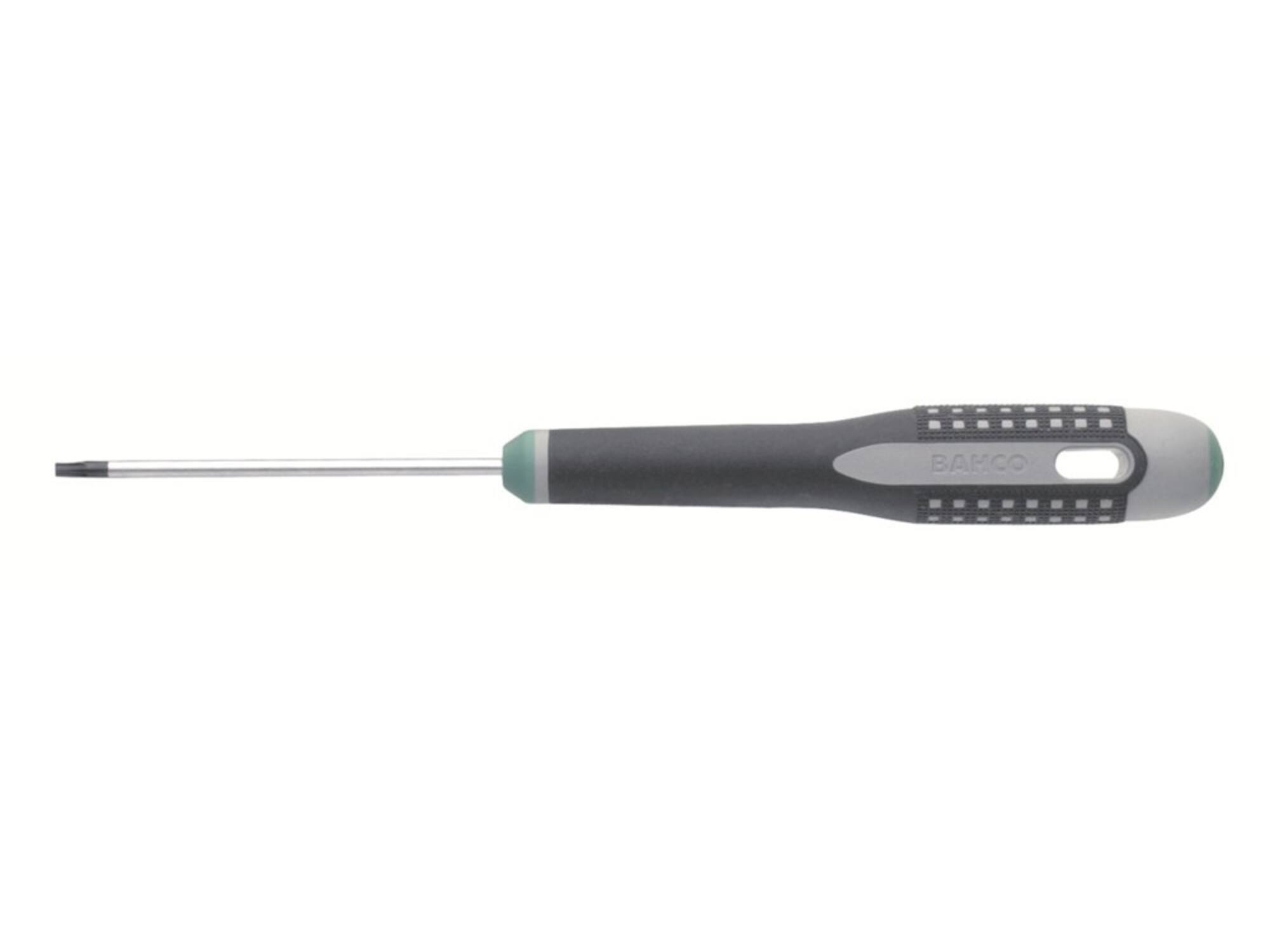 BAHCO Schroevendraaier torx BE-8910 T-10