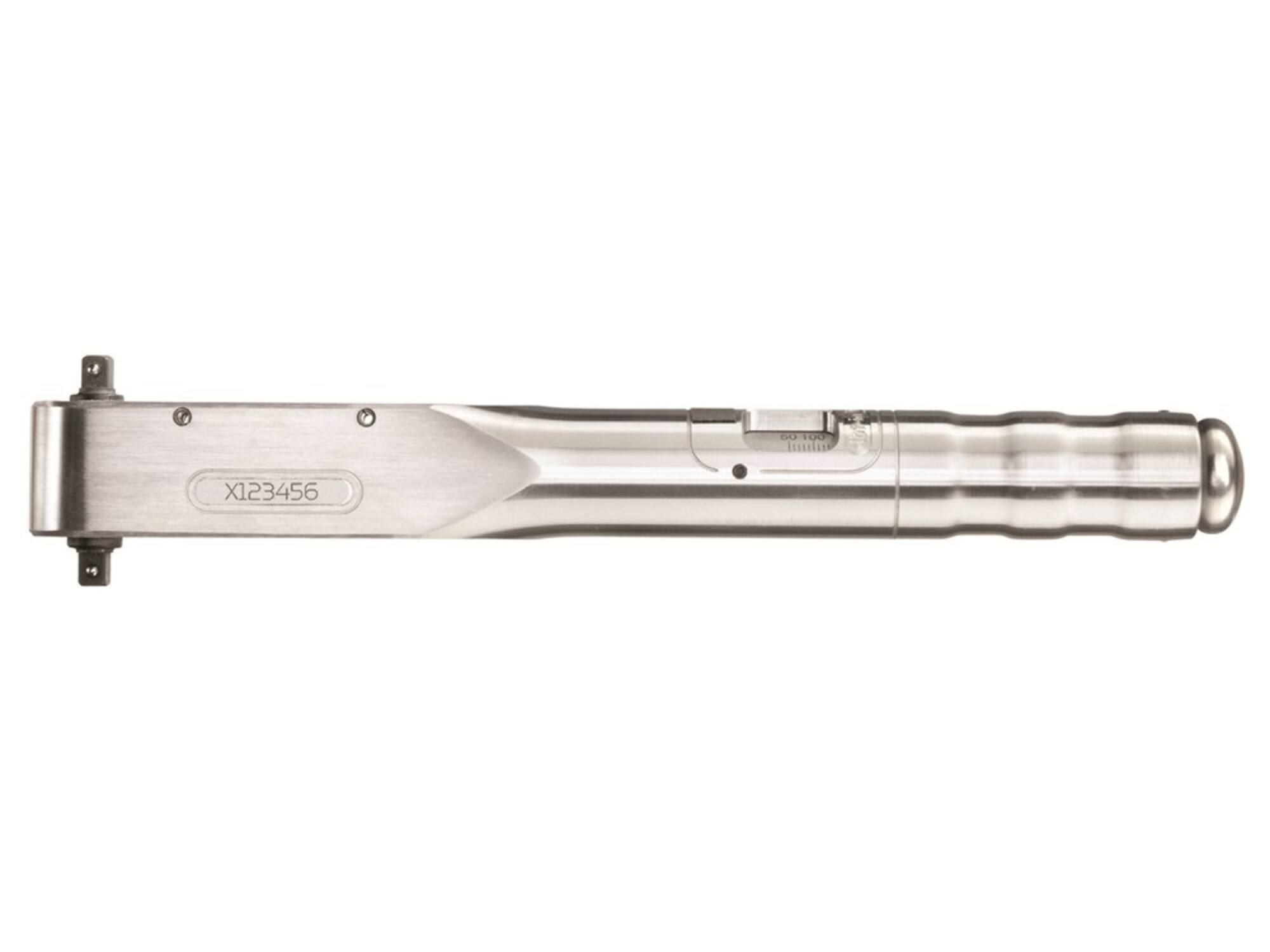 GEDORE Momentsleutel dremometer 7559-01 6-30 NM