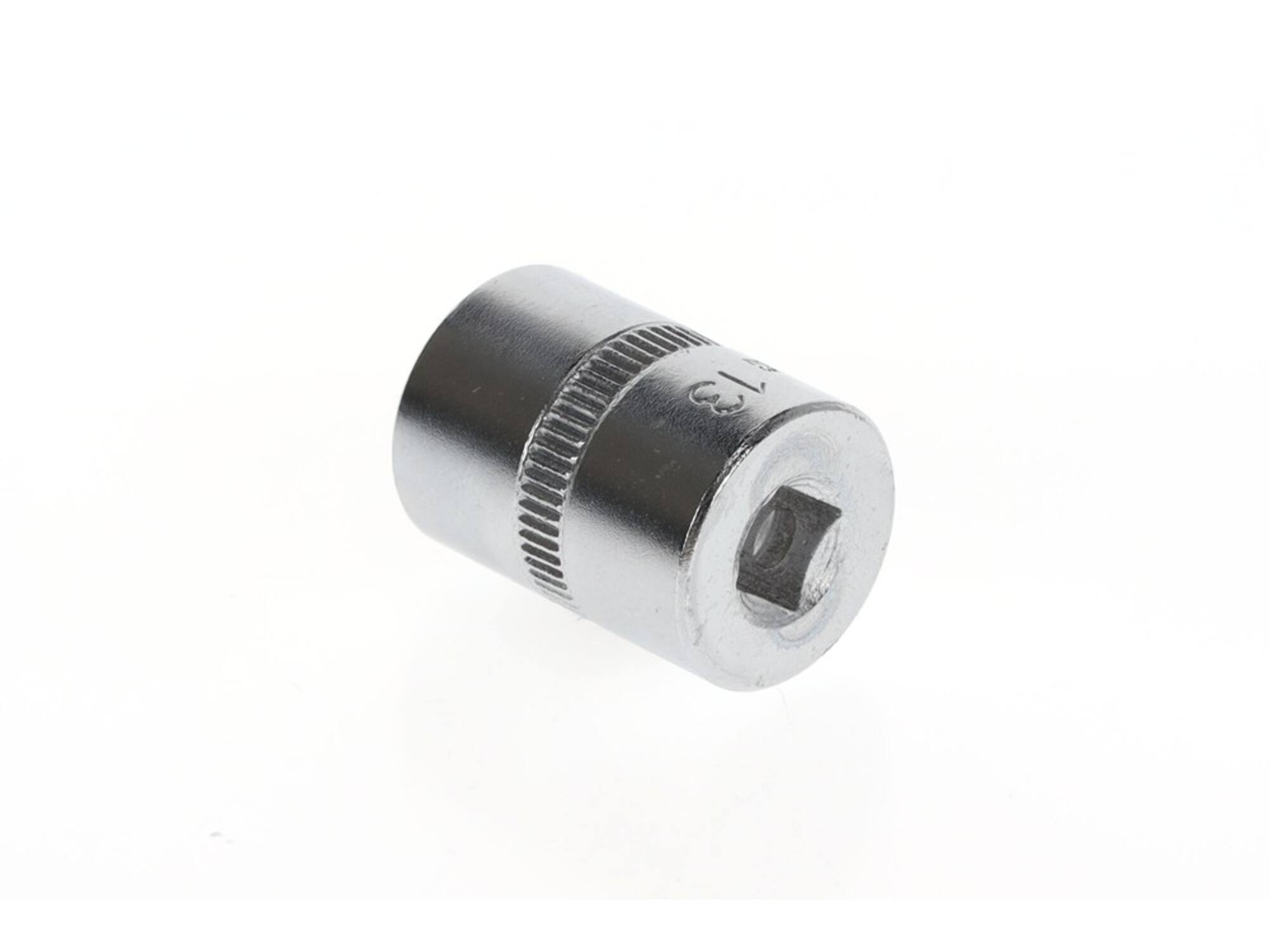 Gedore Dopsleutel 12-kant 1/4" D20 13 MM