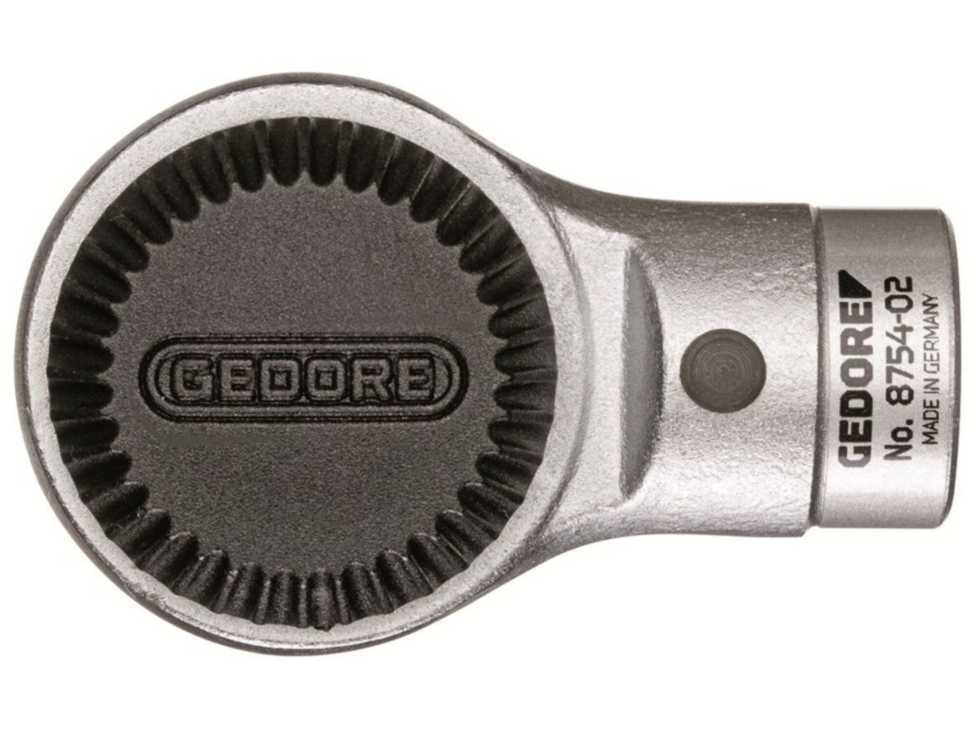 Gedore Opsteek-ratel 16Z 8754-02 1/2"