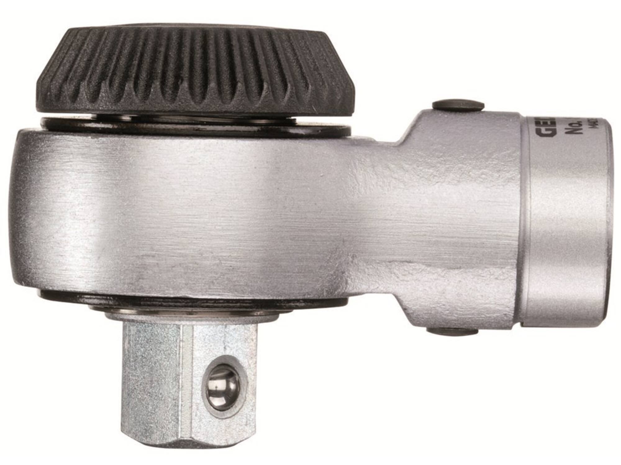 Gedore Opsteek-ratel 16Z 8754-02 1/2"