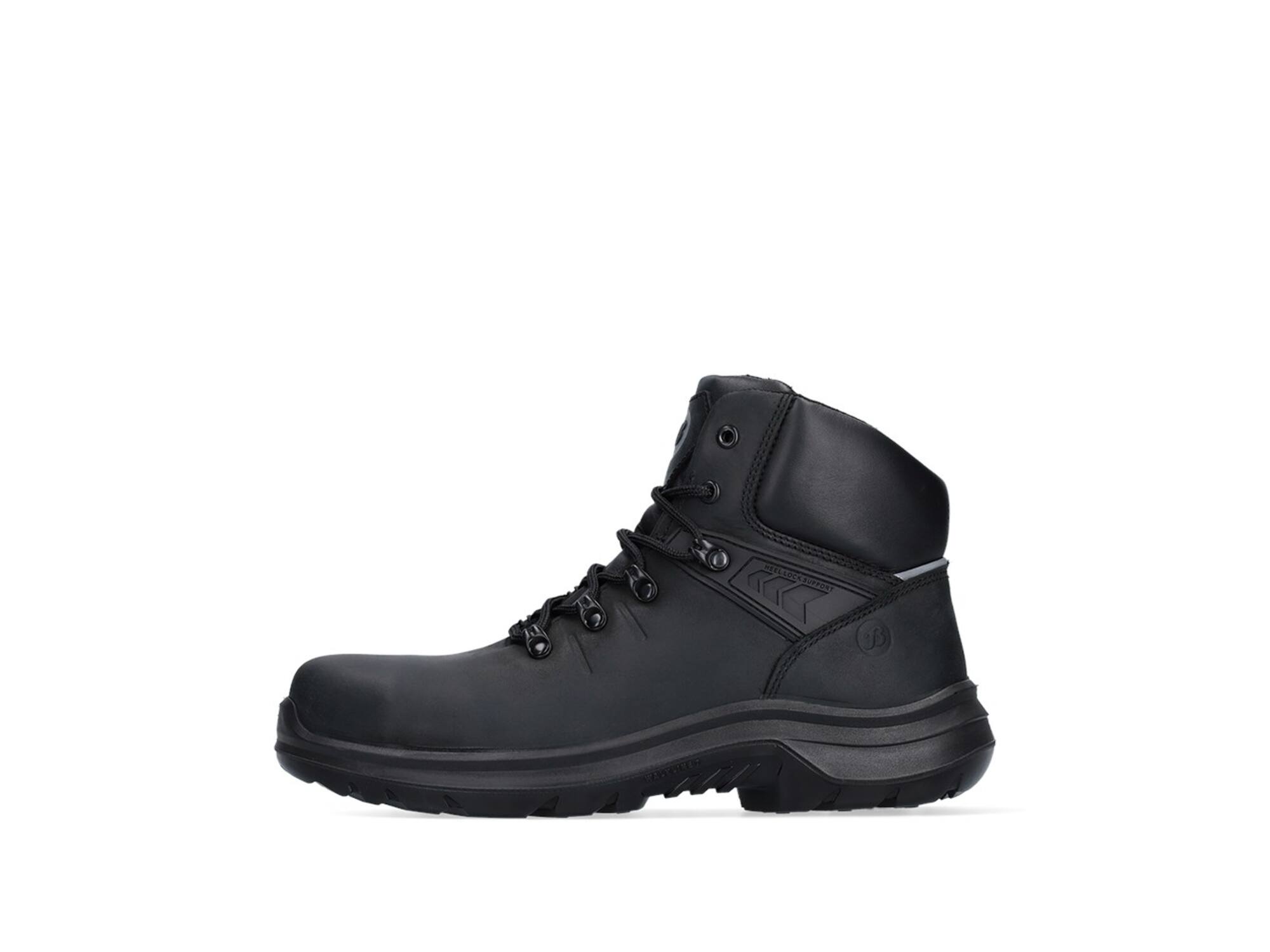BATA Veiligheidsschoen zwart ESD S3 ACT212 46