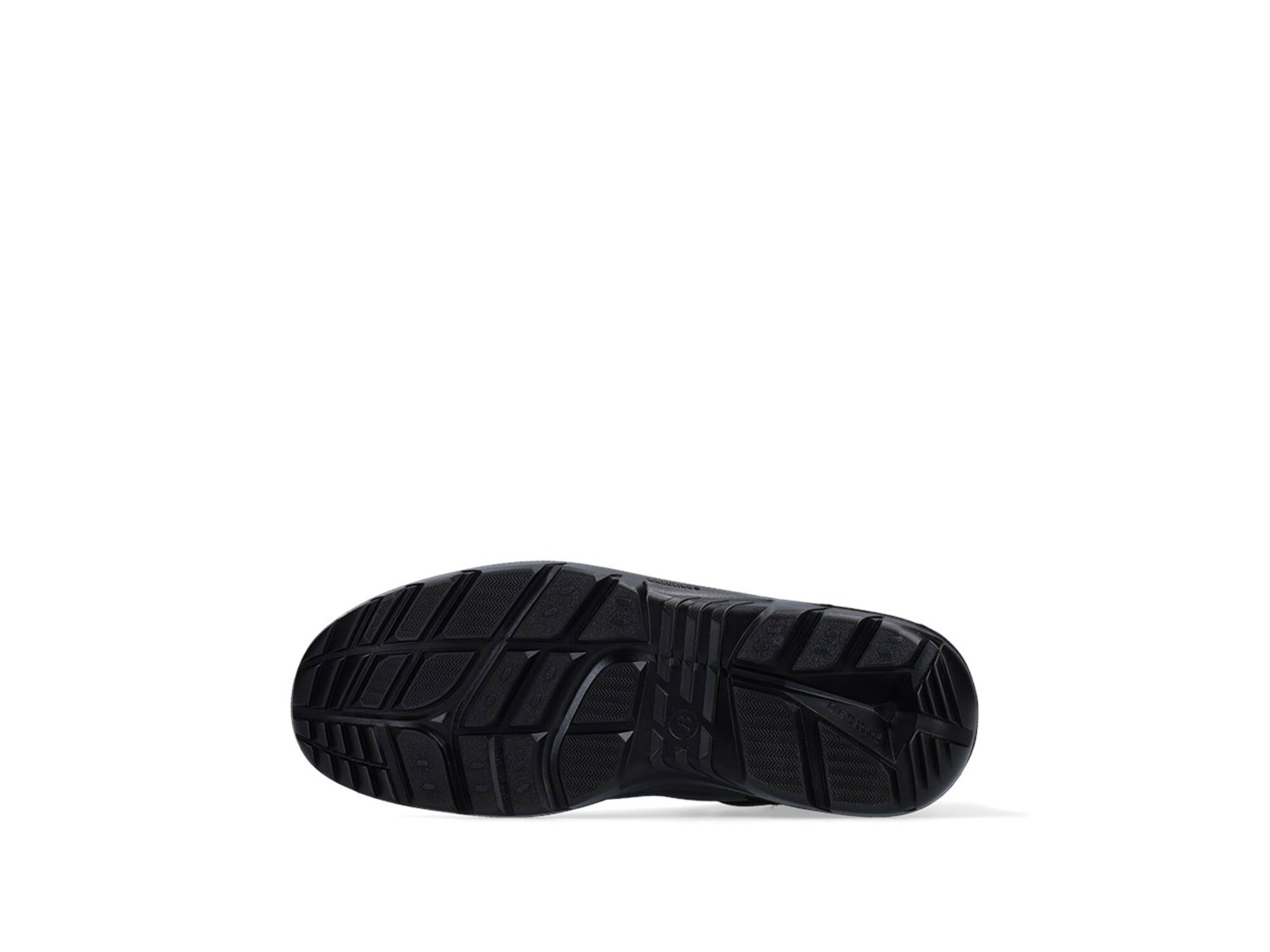 BATA Veiligheidsschoen zwart ESD S3 ACT212 46