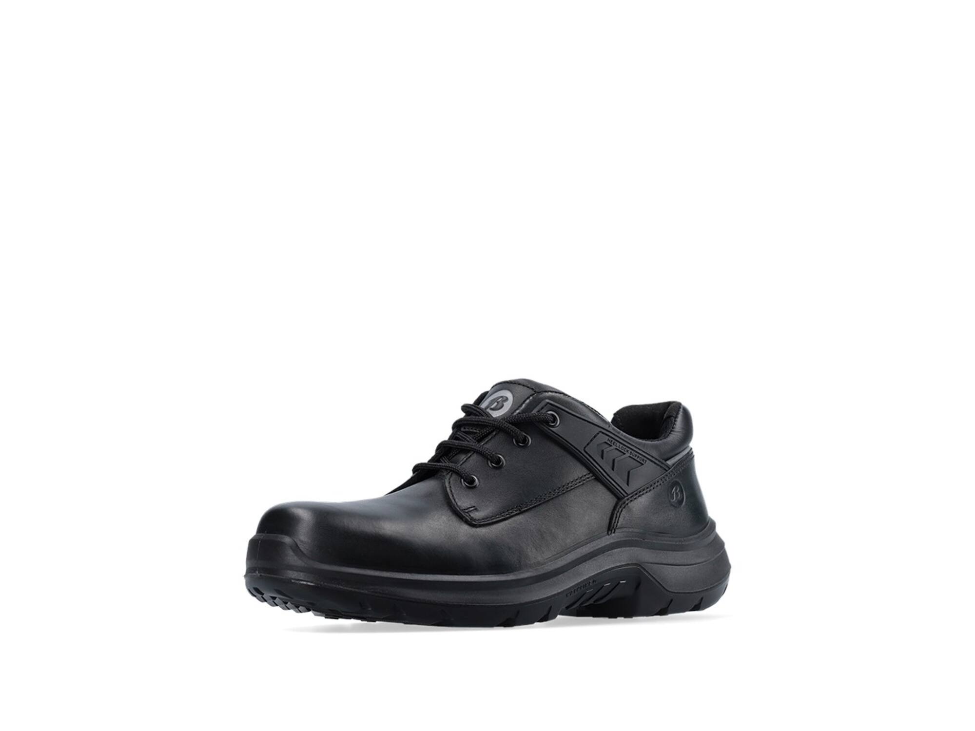 BATA Veiligheidsschoen zwart ESD S3 ACT216 47