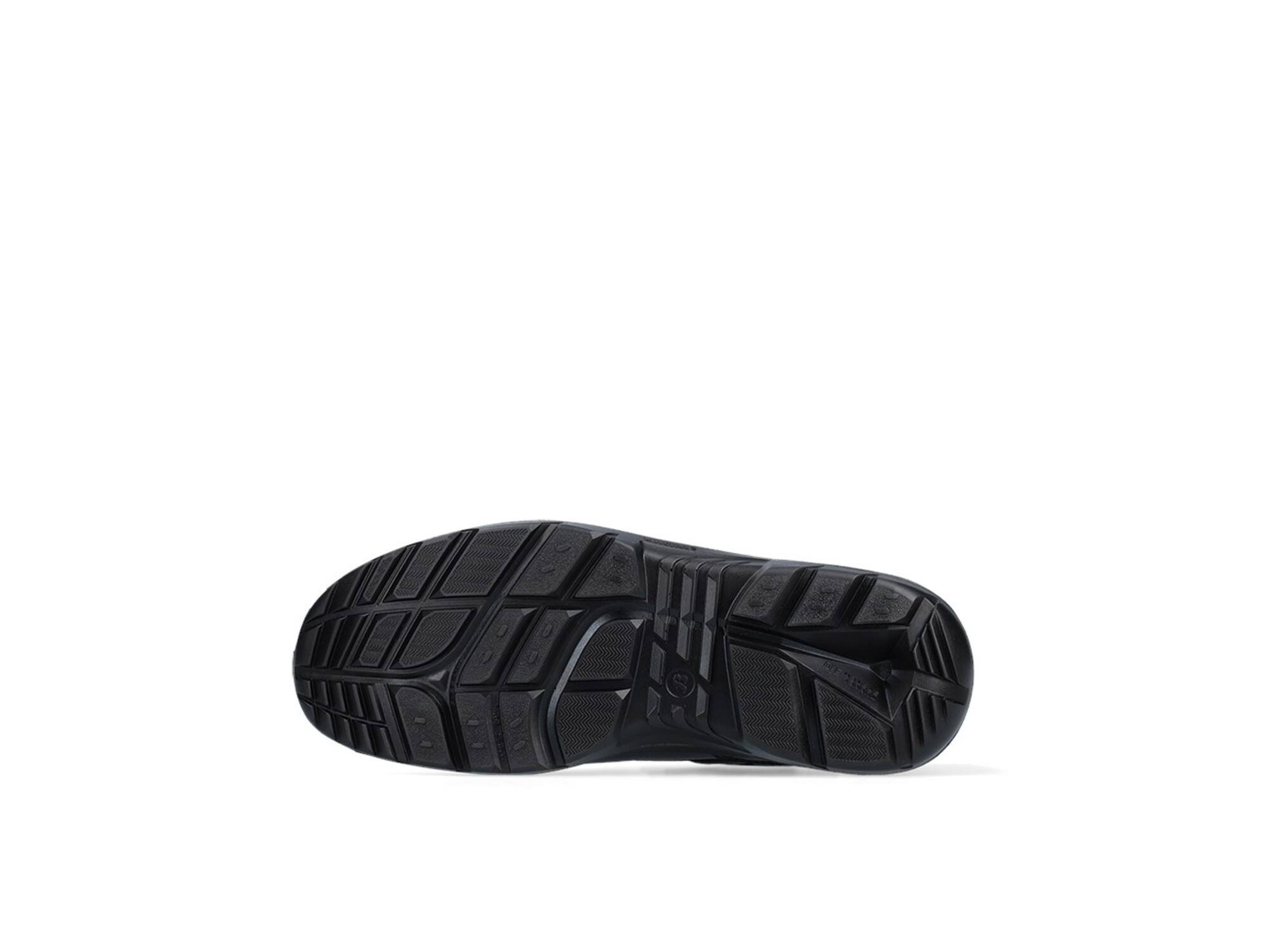 BATA Veiligheidsschoen zwart ESD S3 ACT216 47