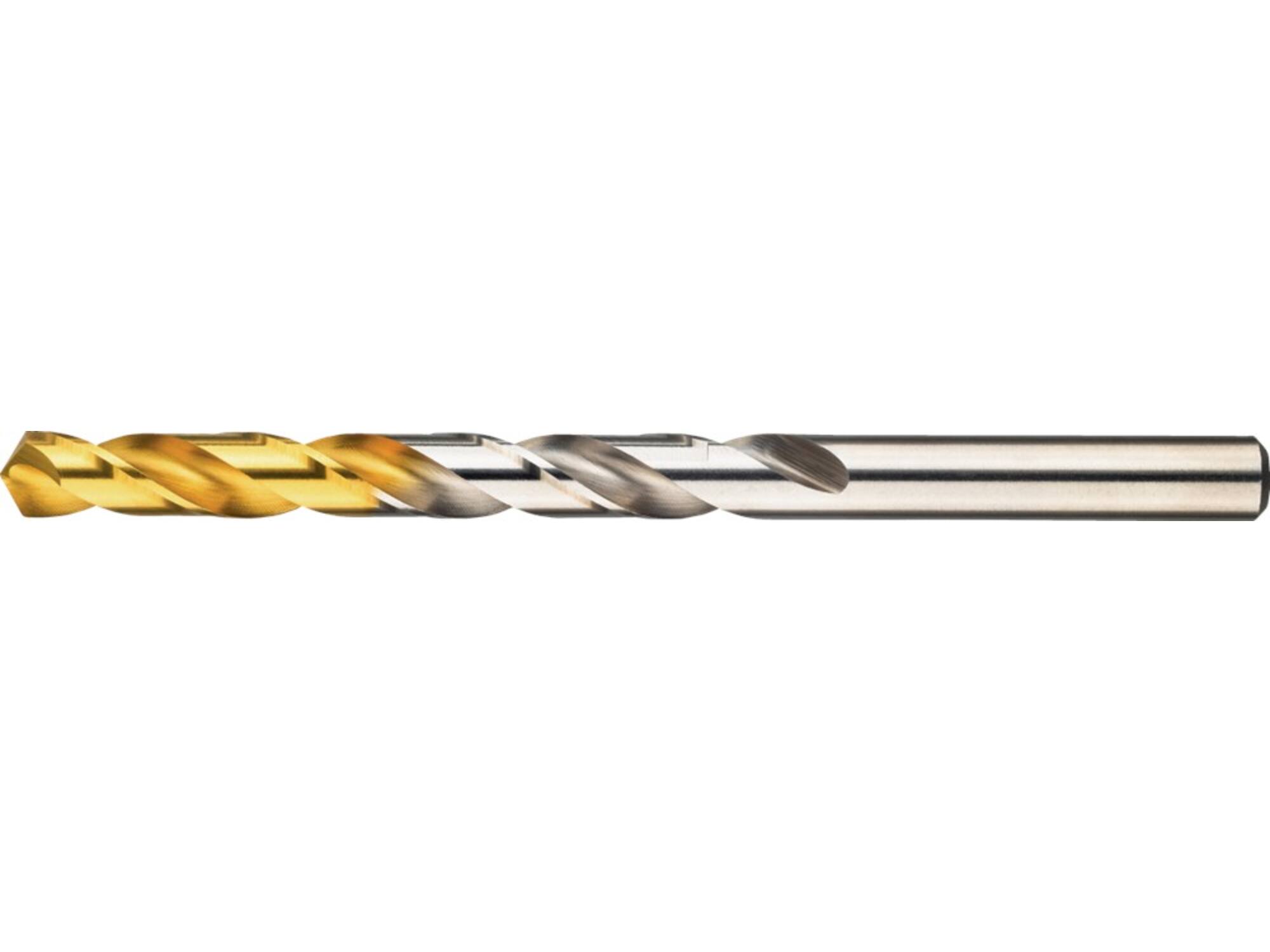 Phantom Metaalboor HSS 11.461E / 2 stuks 3,5 MM